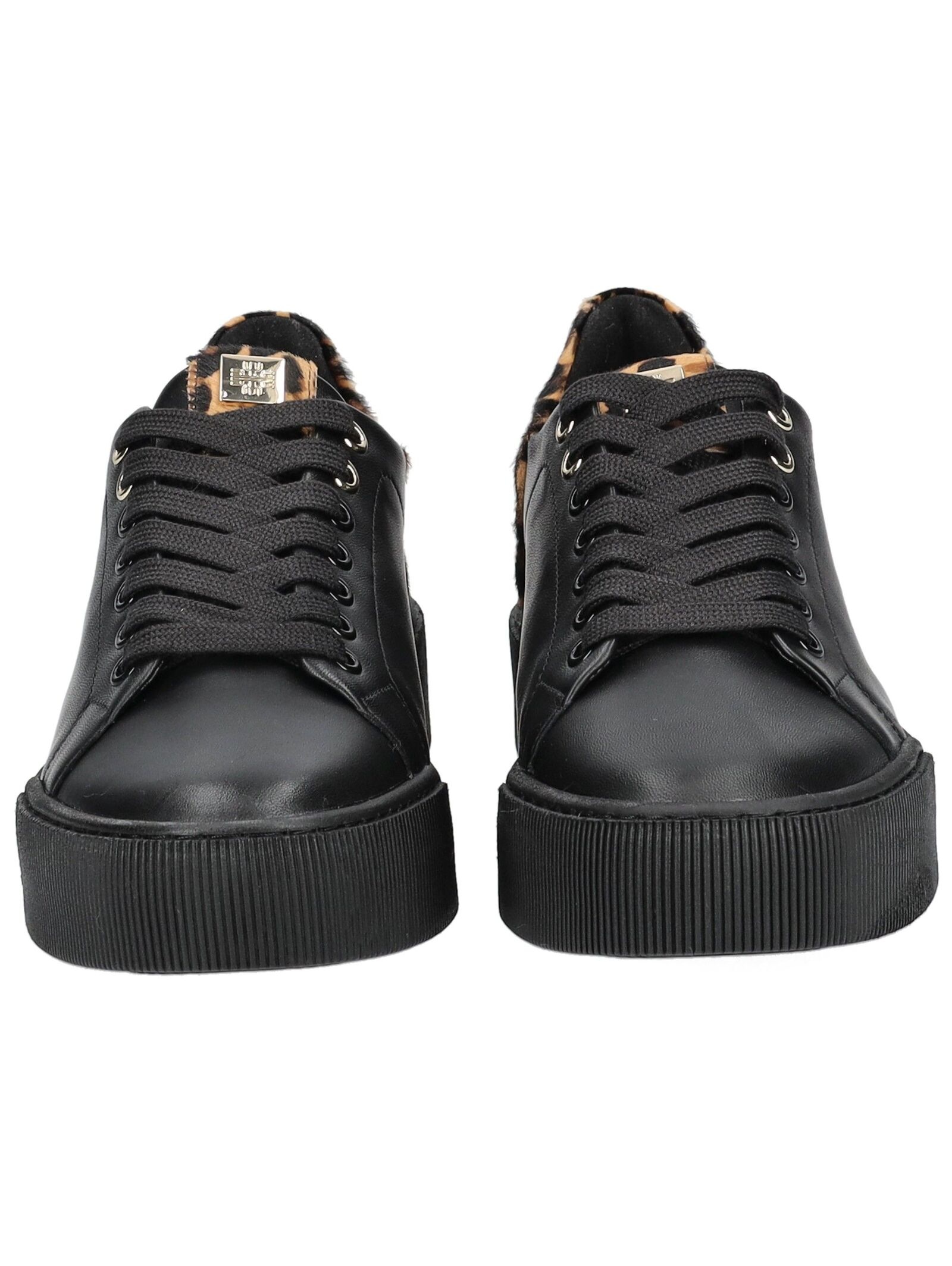 Thumbnail - Högl Sneaker "Högl Sneaker Leder/Textil"