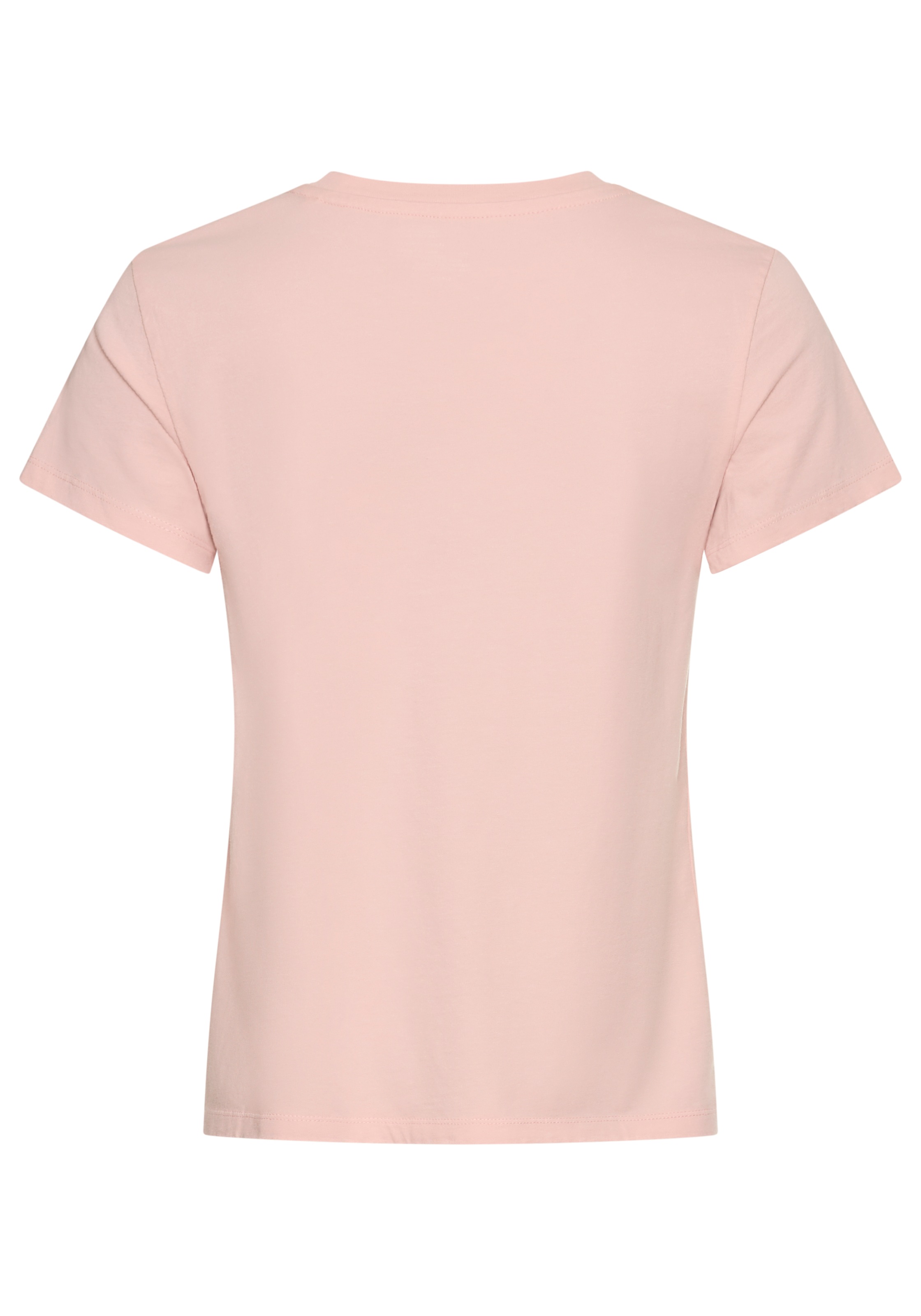 Levis T-Shirt "LSE THE PERFECT TEE" günstig online kaufen