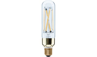 SEGULA LED-Leuchtmittel »LED Tube High Brightness klar«, E27, Warmweiß, dimmbar, E27,... kaufen