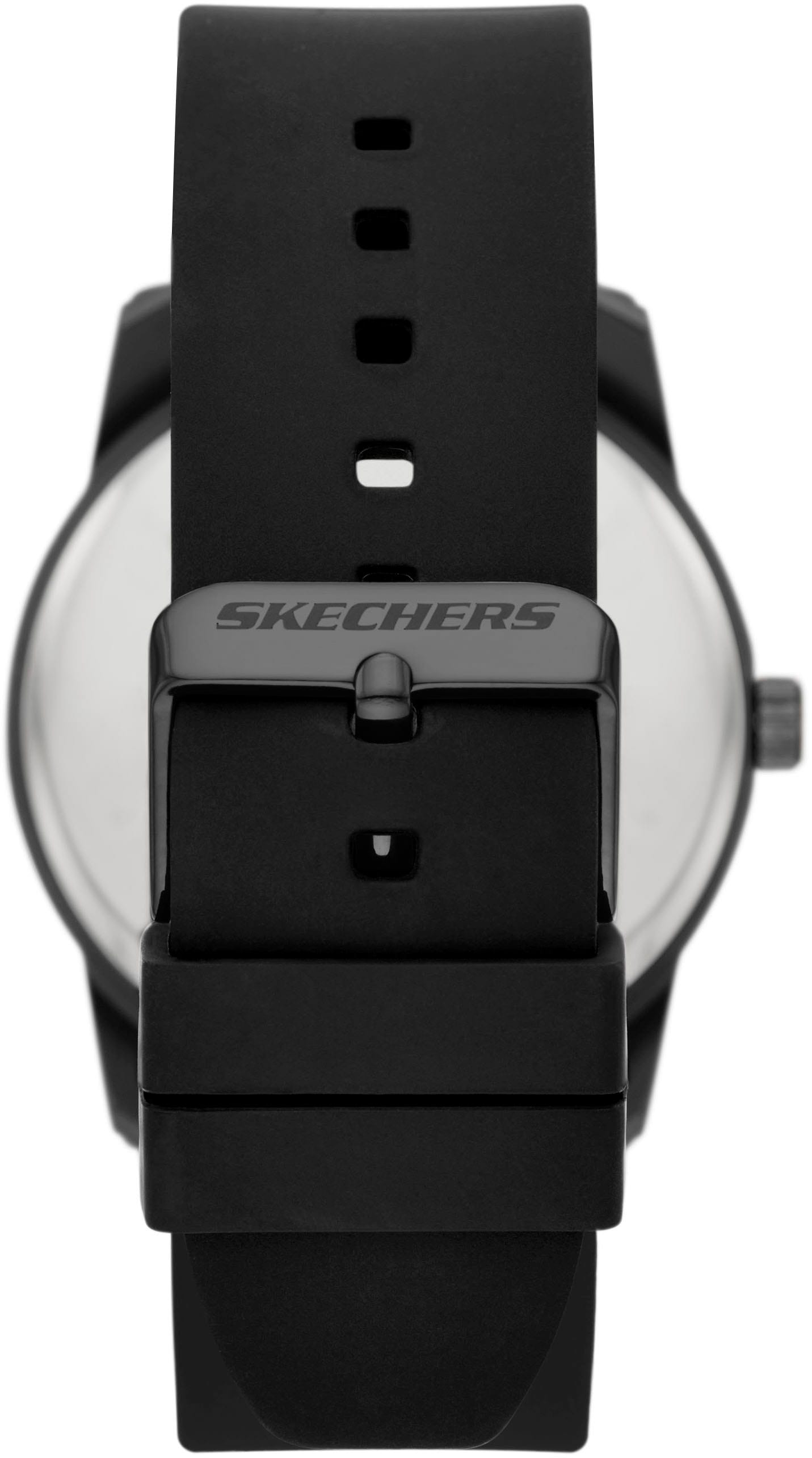 Skechers Quarzuhr »LASER CRYSTAL SET, SR9083«, (Set, 5 tlg., mit 4 dazu  passenden Schmuckarmbändern) ▷ kaufen | BAUR