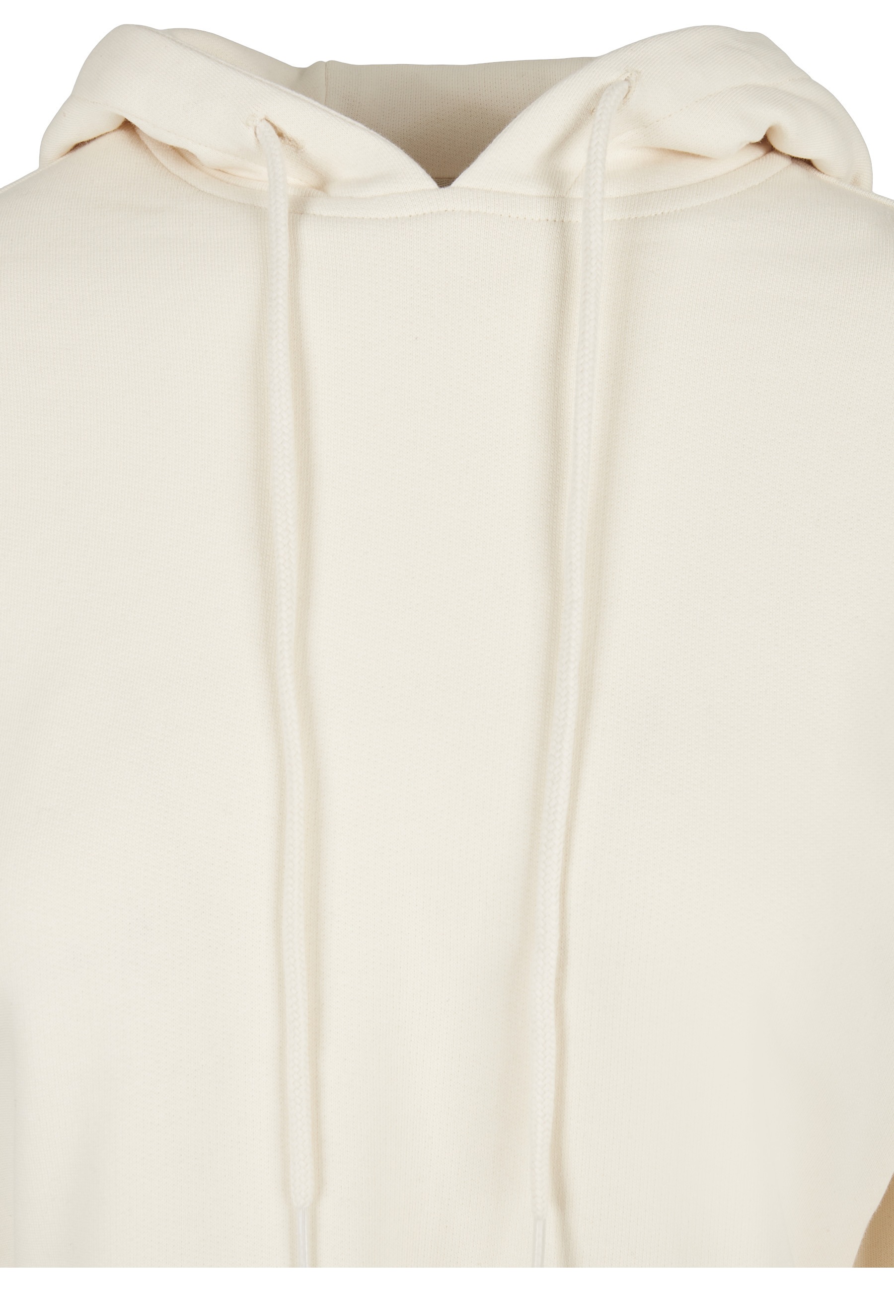 Thumbnail - URBAN CLASSICS Kapuzensweatshirt "Urban Classics Damen Ladies Organic Volants Hoody", 1 Stk.