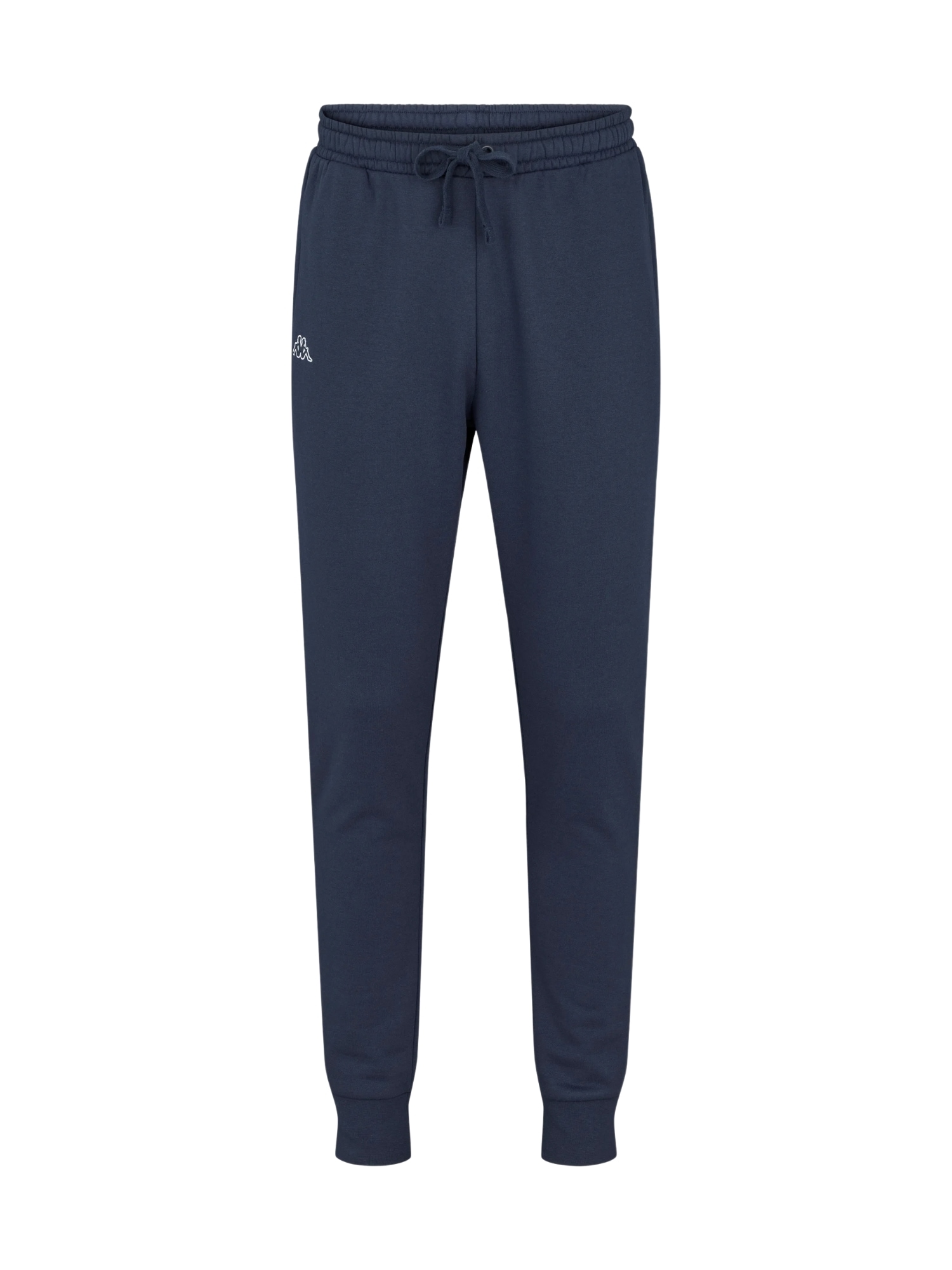 Kappa Chinohose »Kappa Trousers Logo Caseri«