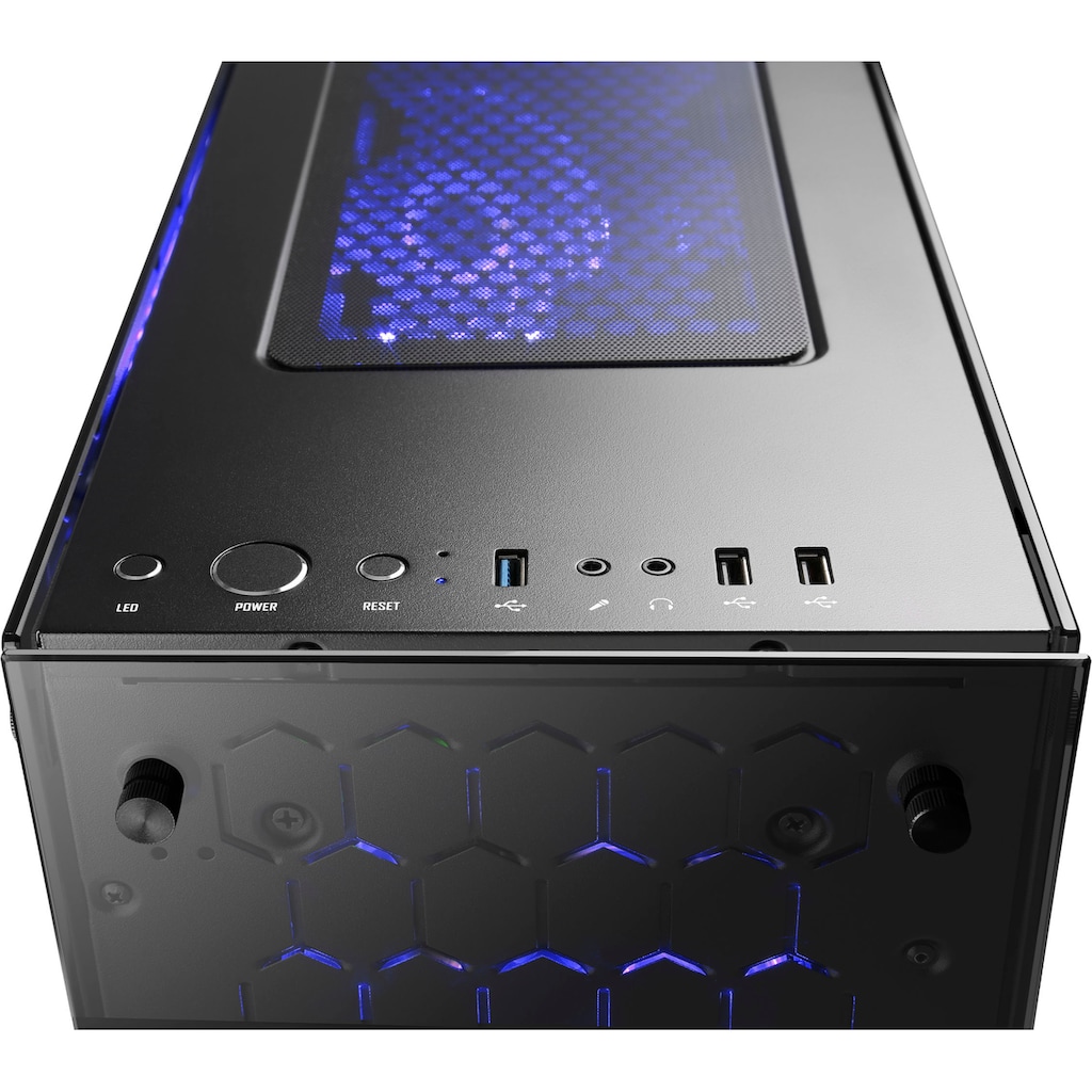 CSL Gaming-PC »HydroX L9114 ASUS eSport Pro Edition Gaming-PC«