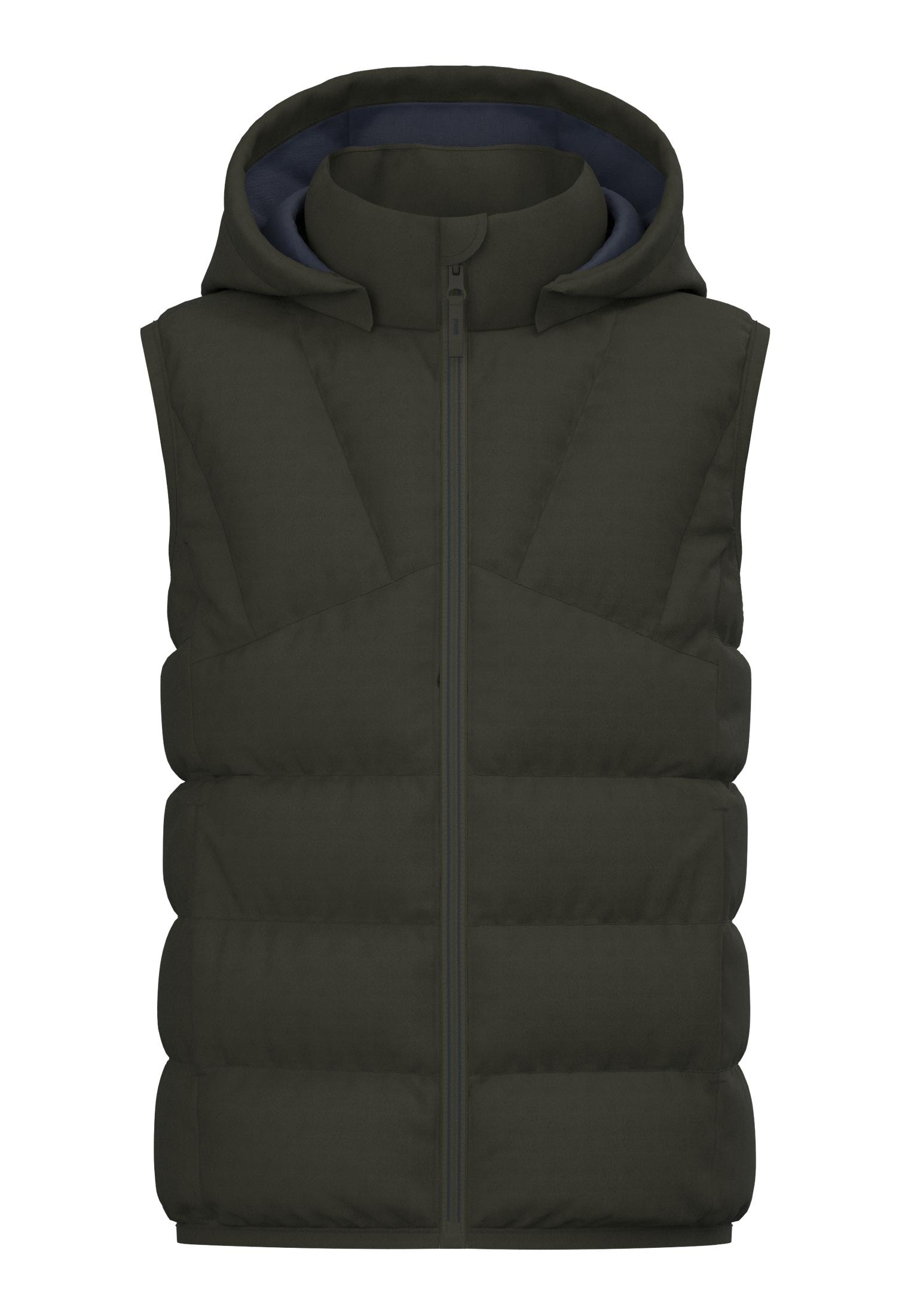 Name It Steppweste »NKMMEMPHIS online | kaufen VEST BAUR PB«