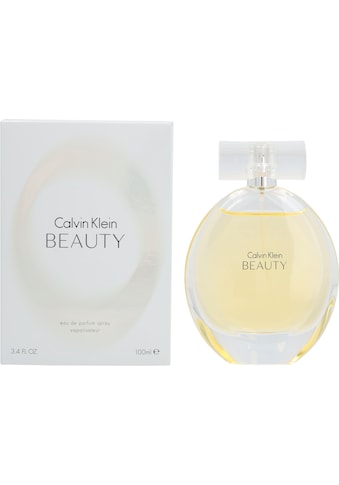 Calvin Klein Eau de Parfum »Beauty«