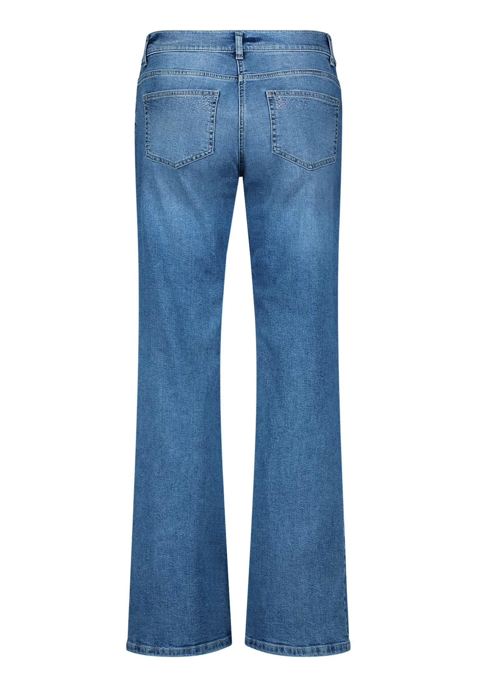 Betty Barclay Slim-fit-Jeans »Damen mit Strass«