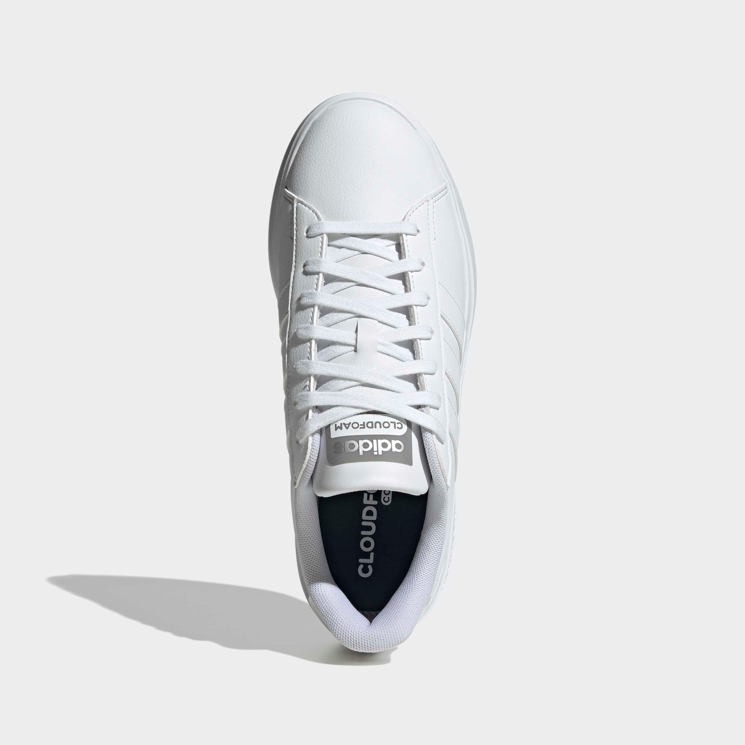 adidas Sportswear Sneaker »GRAND COURT 3.0«  sehr leichte und komfortable Sohle