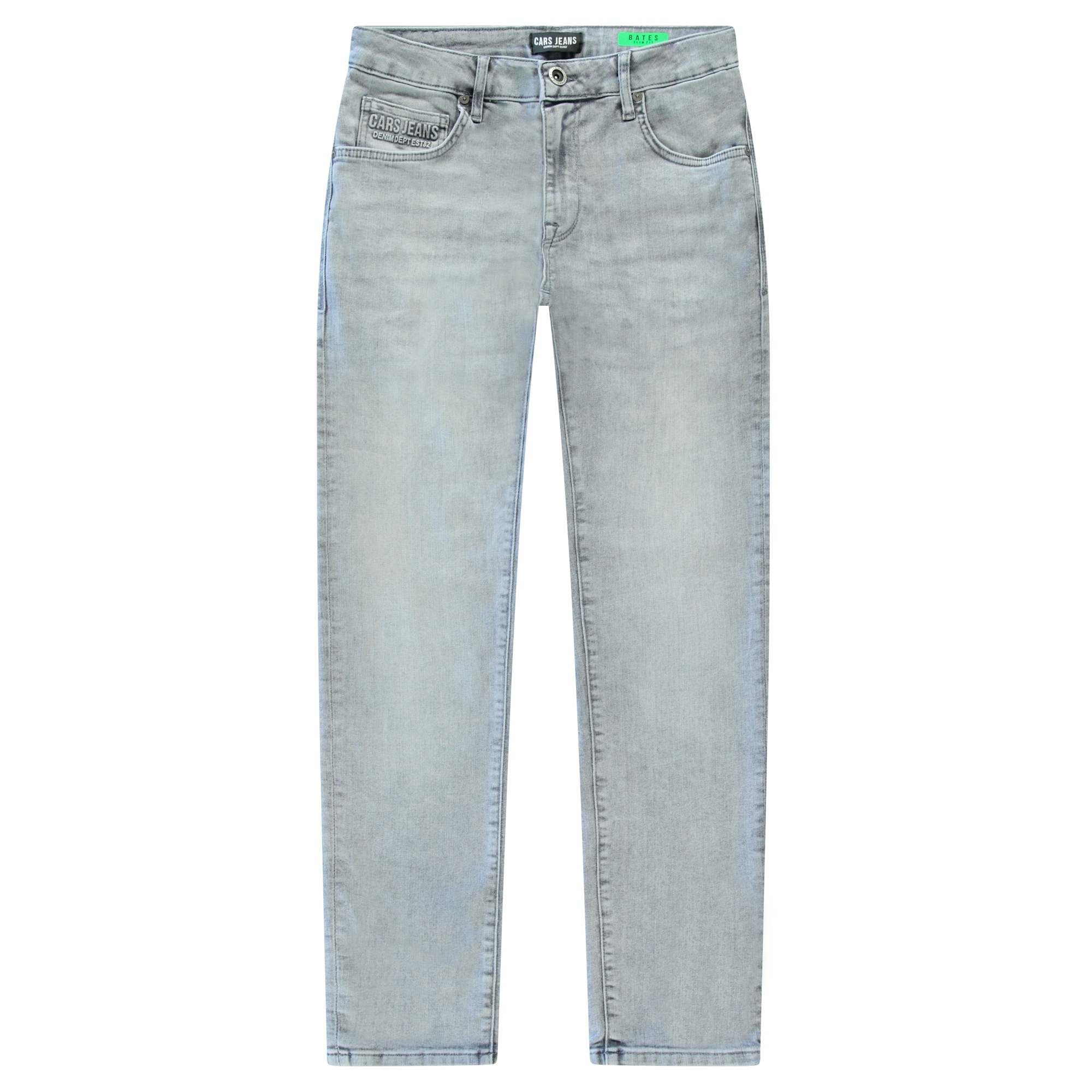 CARS JEANS Slim-fit-Jeans "Jeans Bates" günstig online kaufen