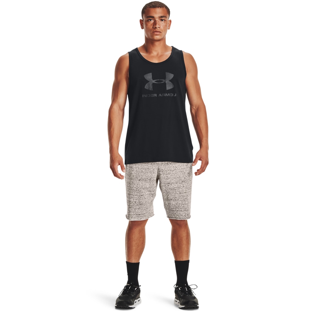 Under Armour® Tanktop »UA SPORTSTYLE LOGO TANK«