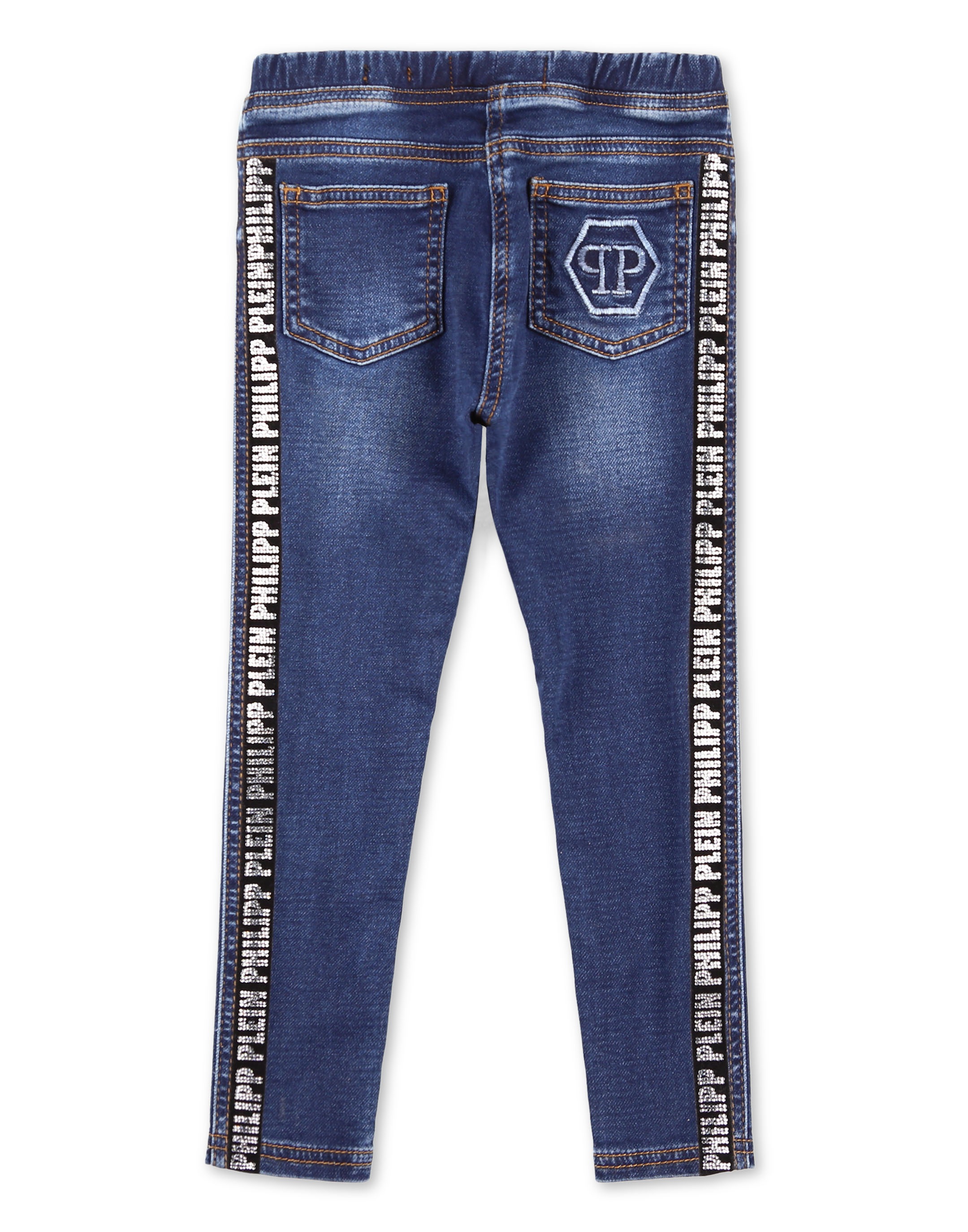 PHILIPP PLEIN Jogginghose »Statement«