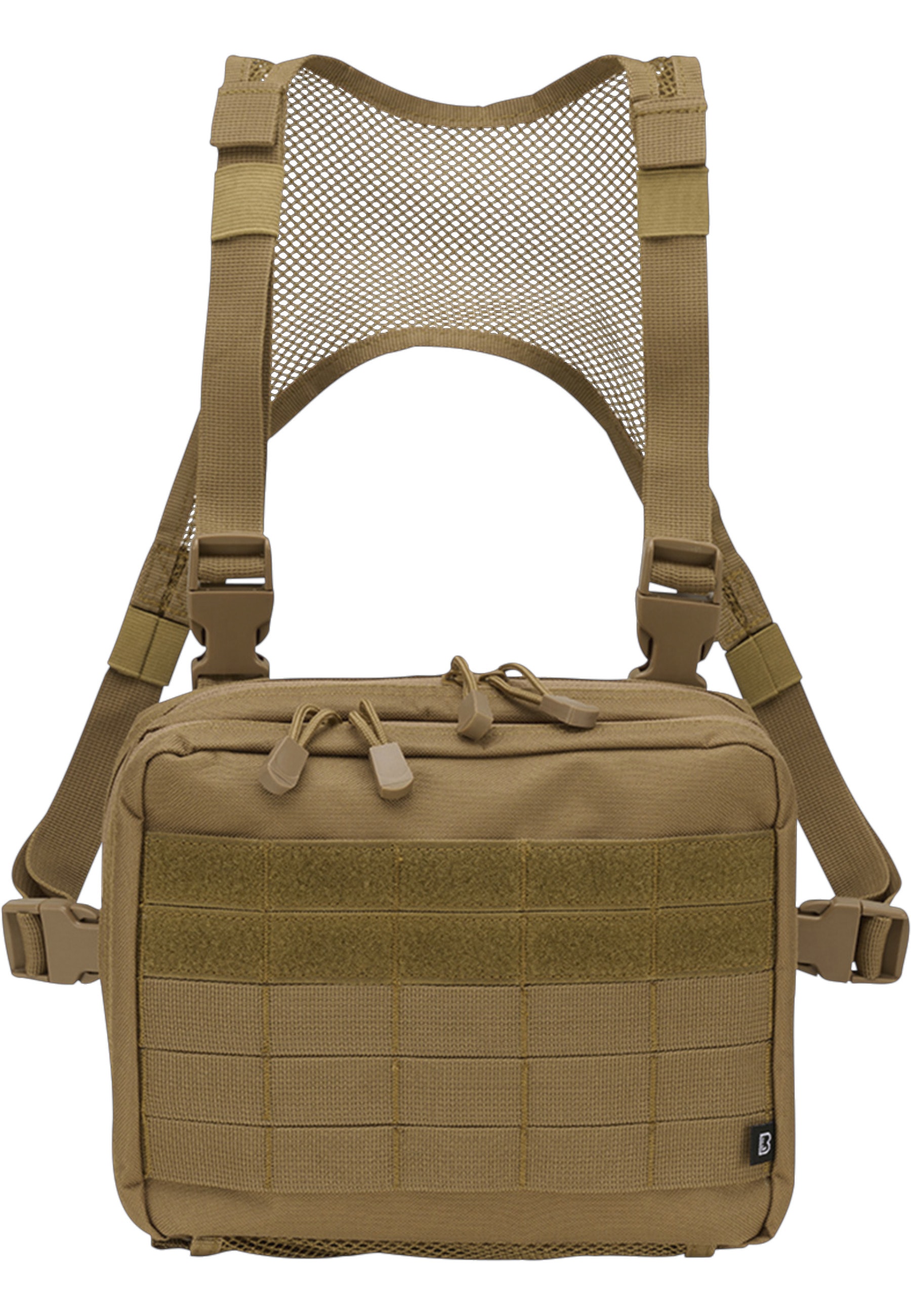 Brandit Schultertasche "Brandit Unisex Chest Pack"