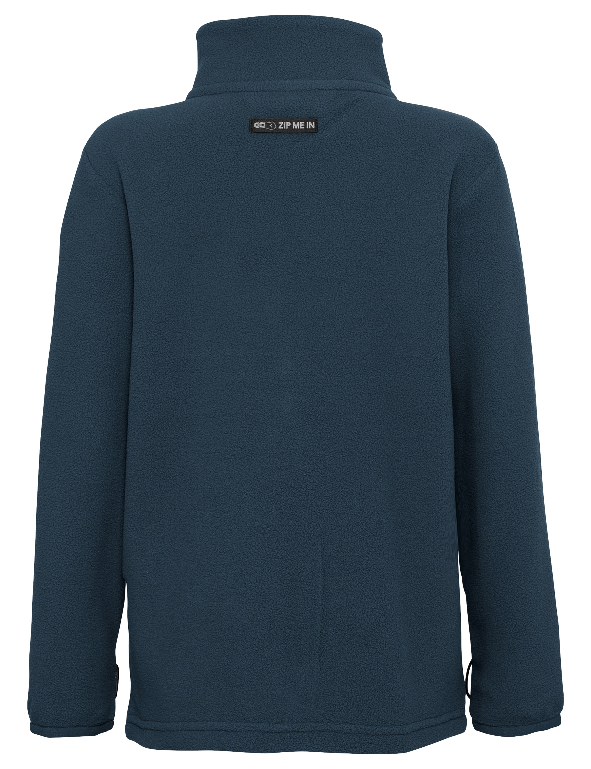 VAUDE Fleecejacke »KIDS PULEX JACKET II«, für Kinder