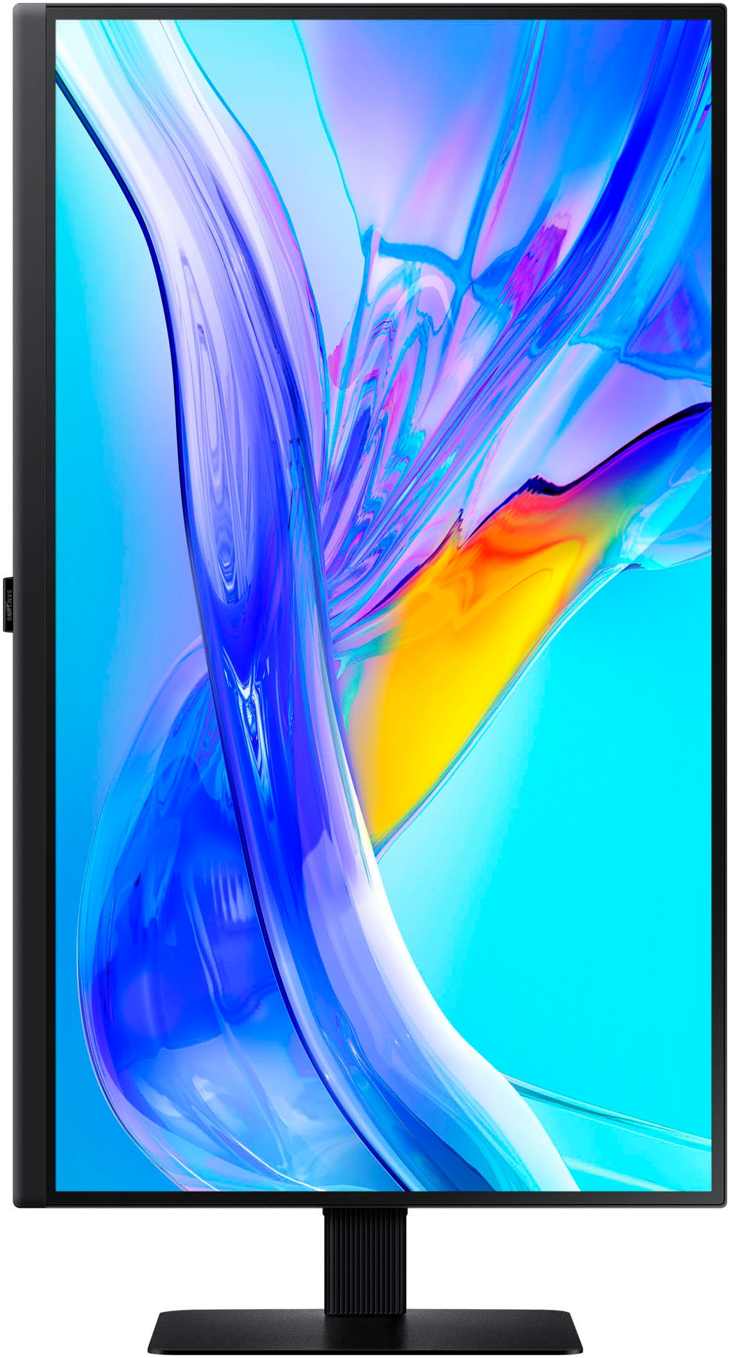 Samsung LED-Monitor »S80UD« 68 cm/27 ″  3840 x 2160 px 5 Reaktionszeit 60 Hz