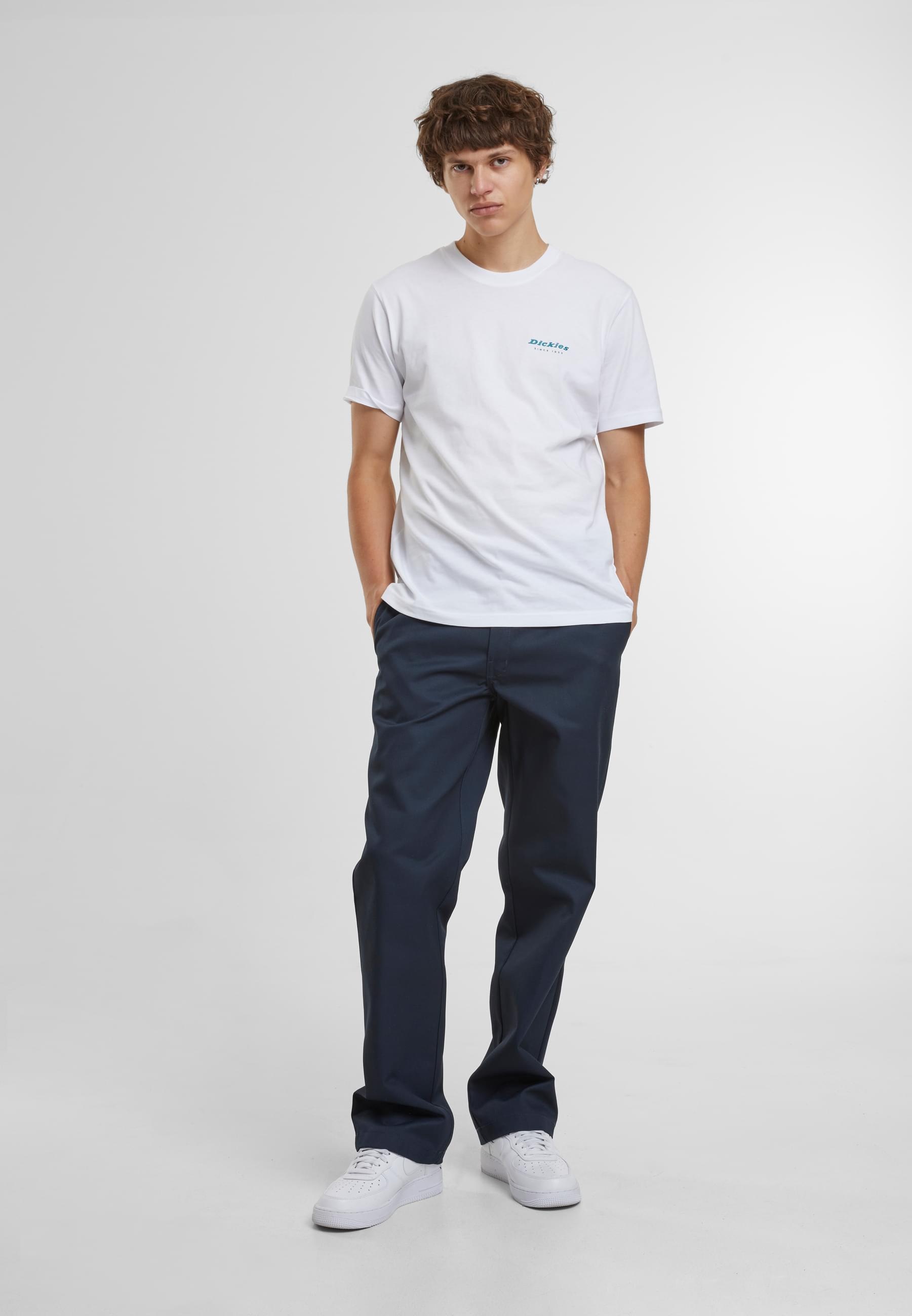 Dickies Stoffhose »Dickies Workwear Herren Dickies 874 Work Chino«, (1 tlg.)