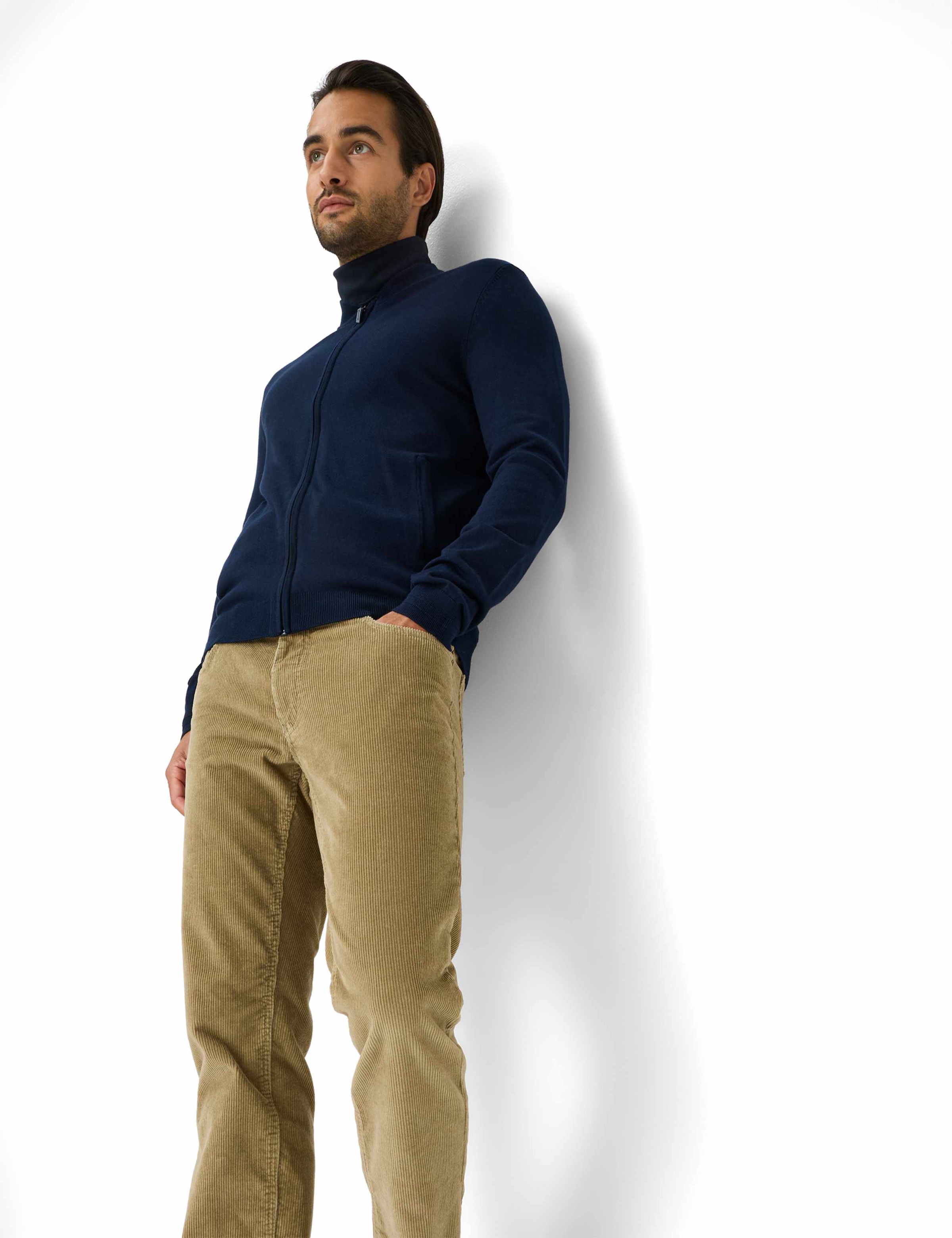 Brax 5-Pocket-Hose »Style COOPER«