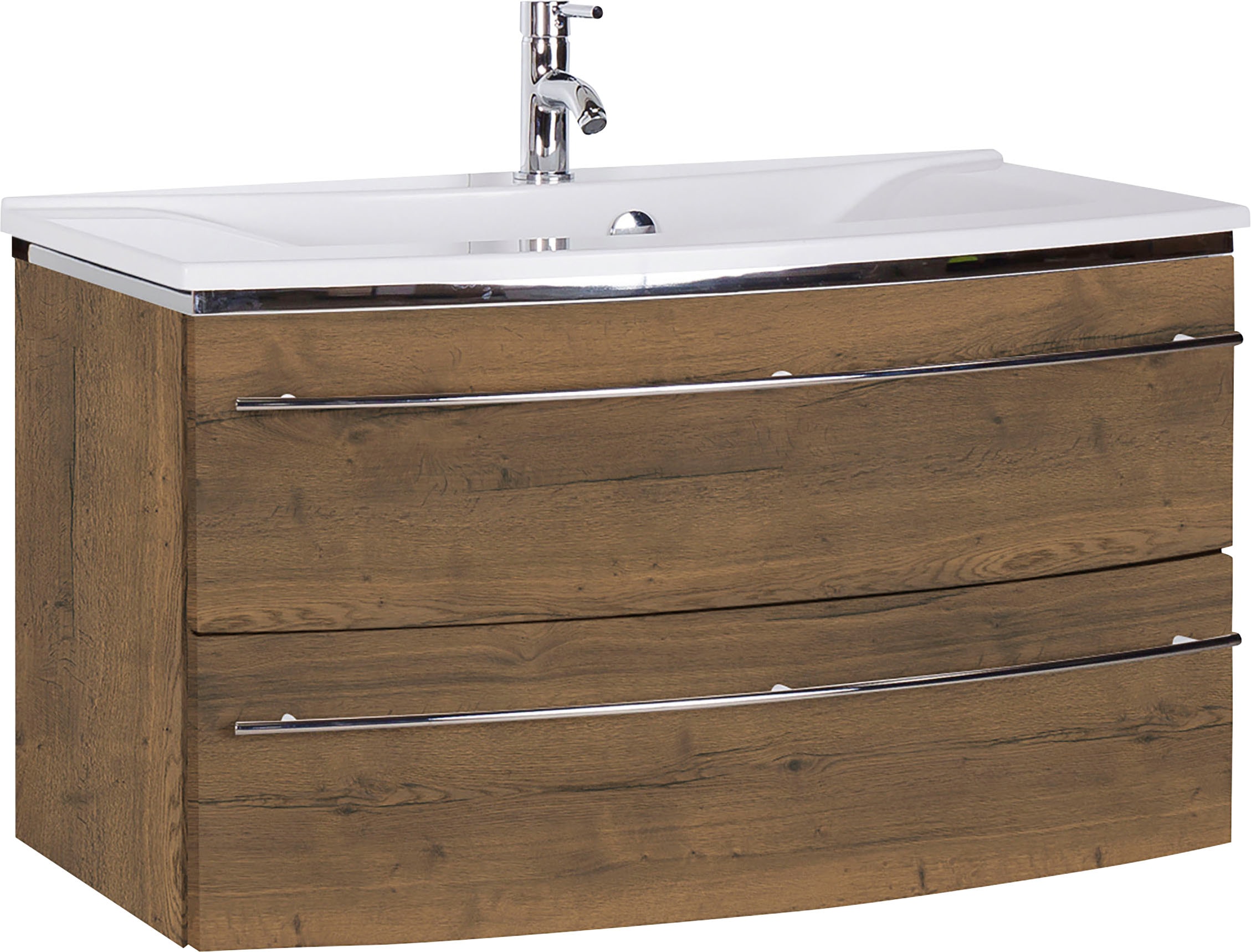 Saphir Waschtisch "3040", Breite 92,4 cm günstig online kaufen