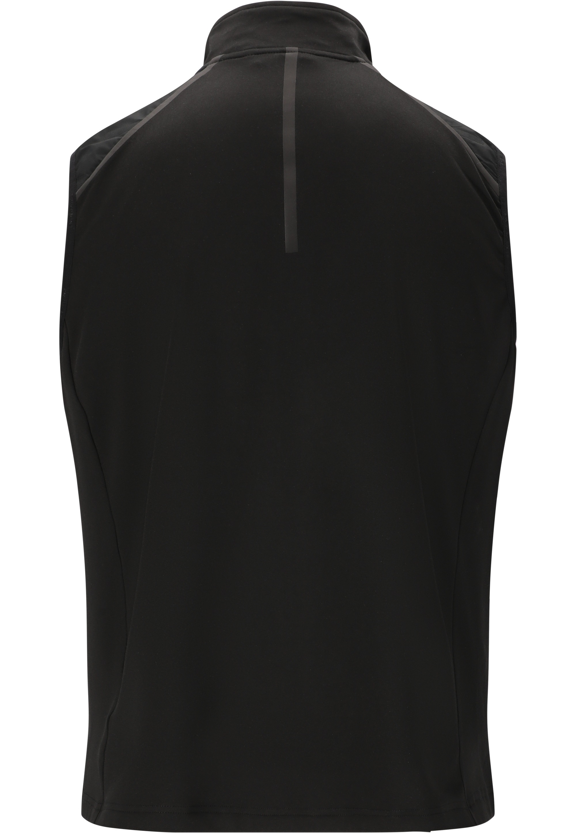 ENDURANCE Softshellweste »Jelawat«, mit 4-Wege-Stretch und wasserabweisender Membran