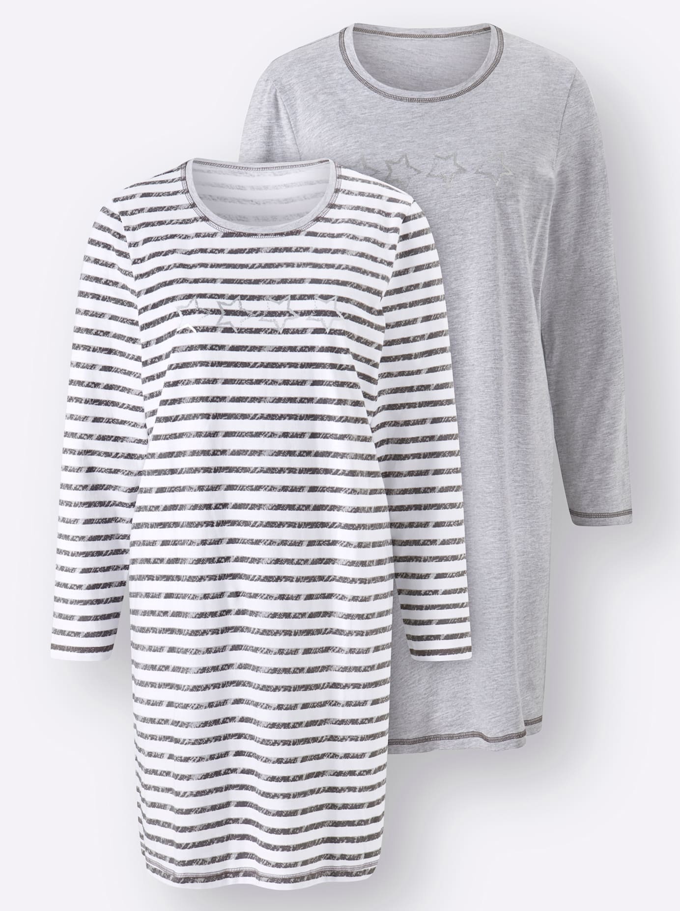 wäschepur Nachthemd »Sleepshirts«