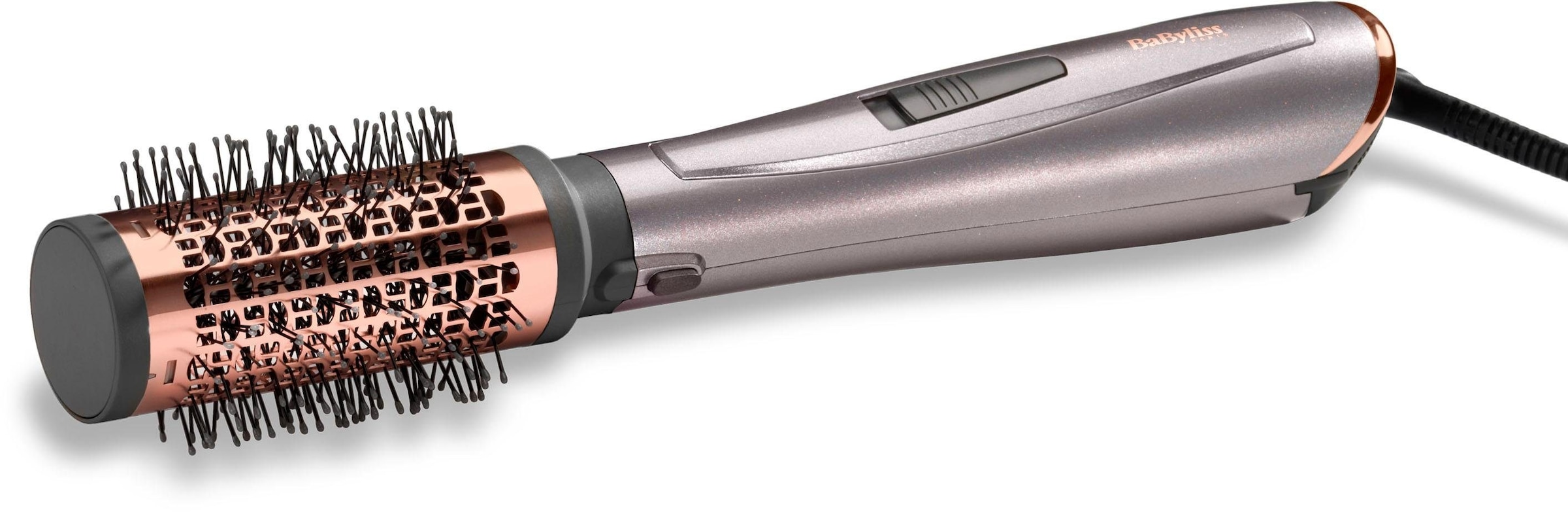 BaByliss Warmluftbürste »AS136E Air 4 Aufsätze}, mit Aufsätzen 1000«, | kaufen Style 4 BAUR