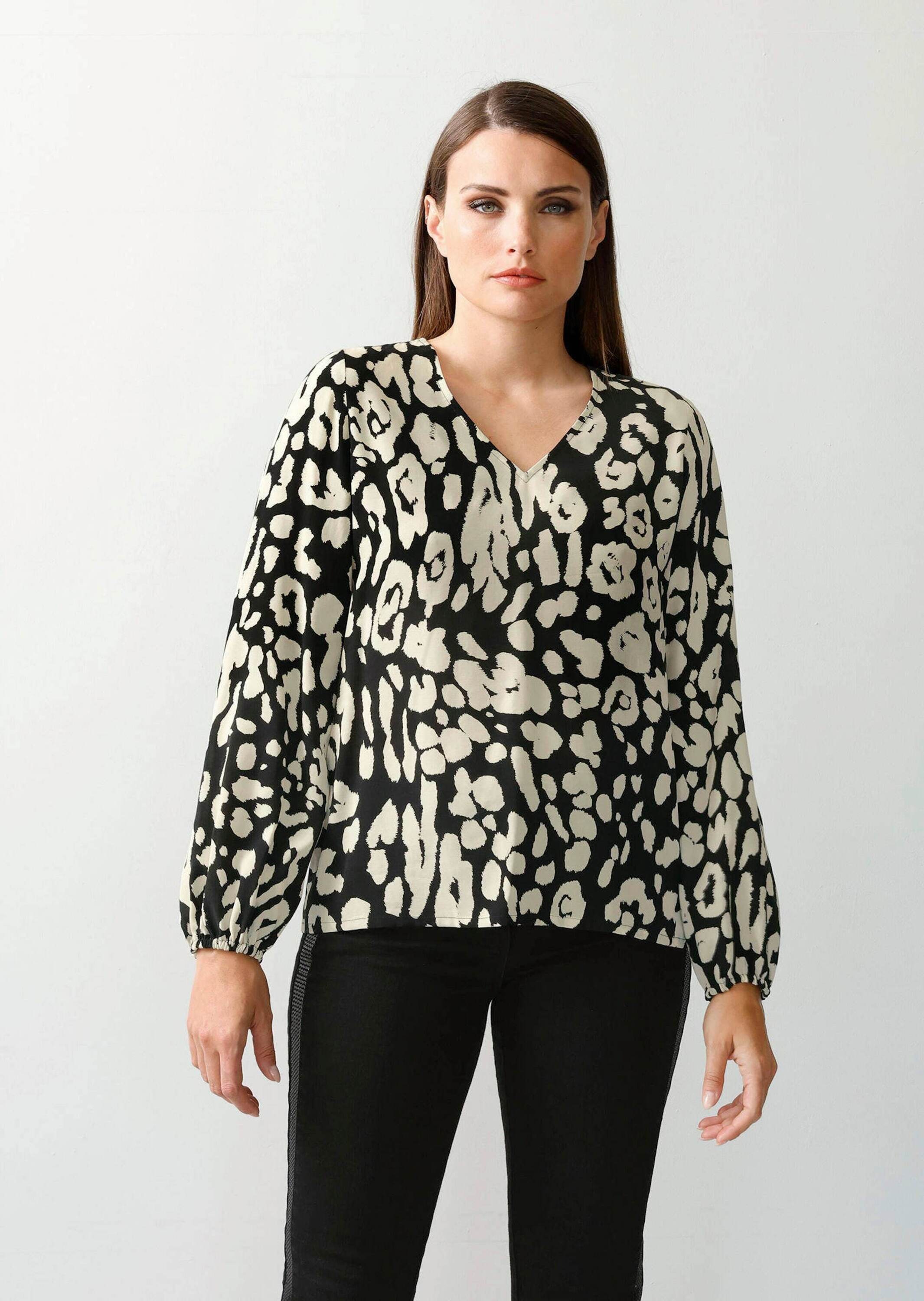 Alba Moda Schlupfbluse "Bluse Bluse" günstig online kaufen