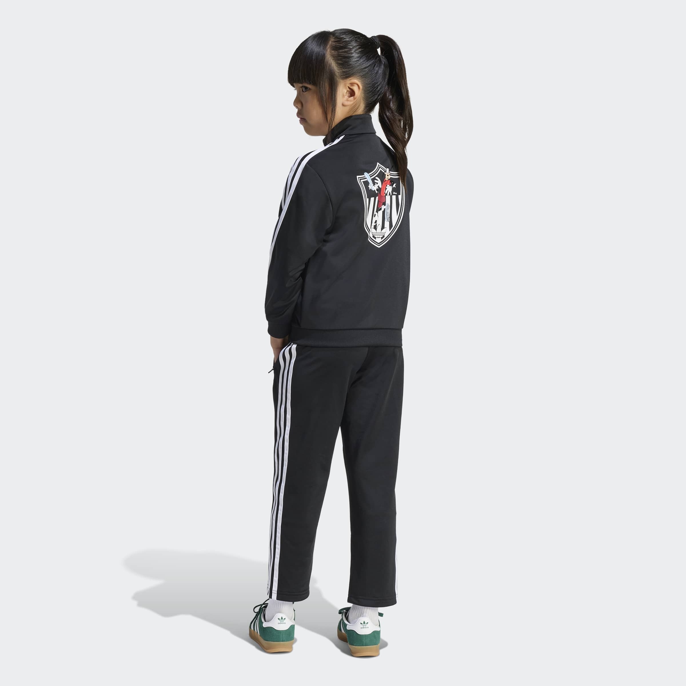adidas Originals T-Shirt & Shorts »FIREBIRD TS«