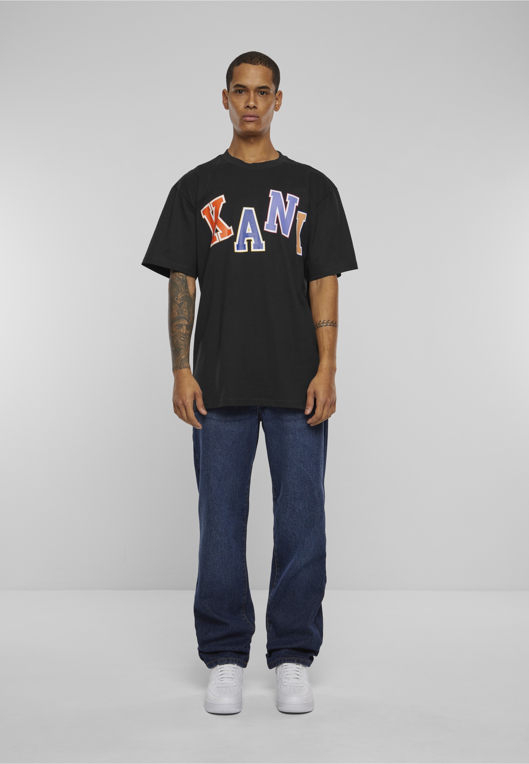 Karl Kani T-Shirt »Karl Kani Herren« 1 Stk.