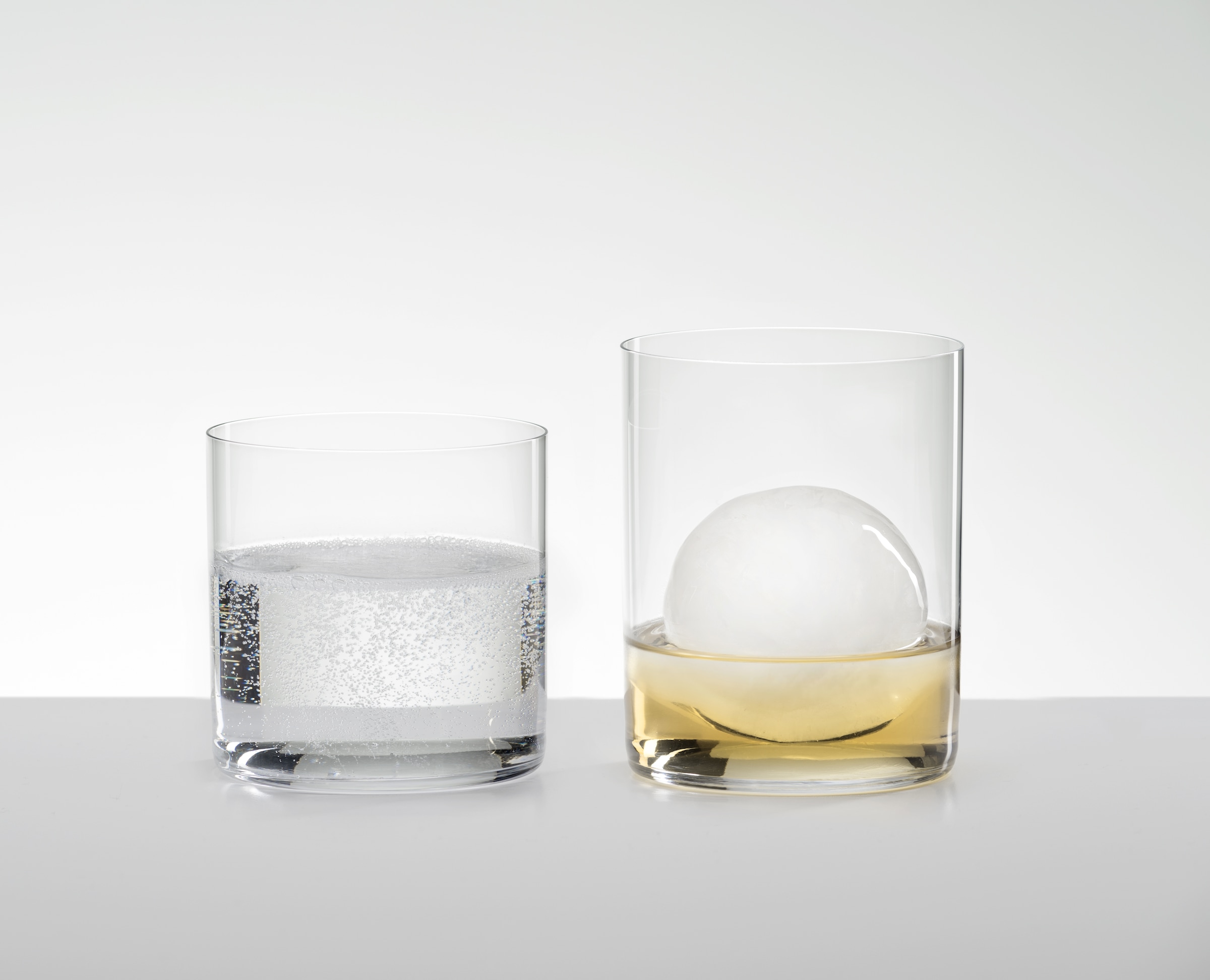 RIEDEL THE WINE GLASS COMPANY Tumbler-Glas »RIEDEL O«