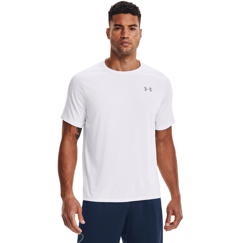 Under Armour Trainingsshirt "UA TECH 2.0 SS TEE" optimierte Passform, schne günstig online kaufen