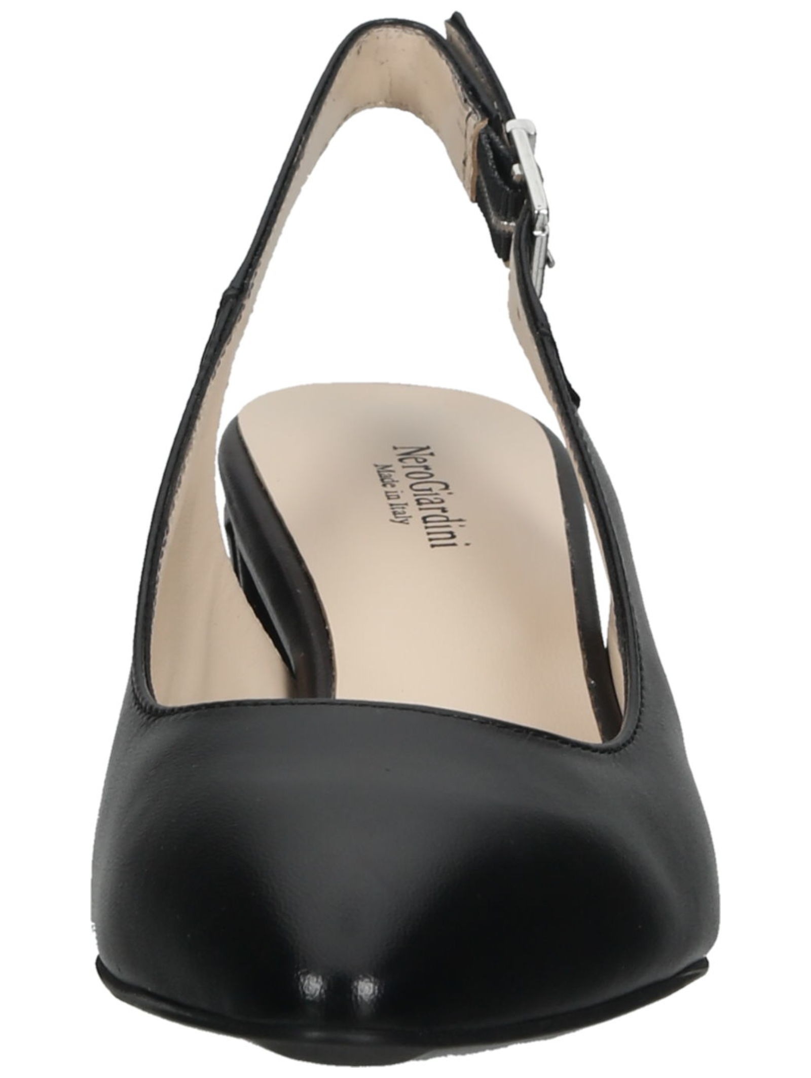 Nero Giardini Pumps »Nero Giardini Pumps Nappaleder«