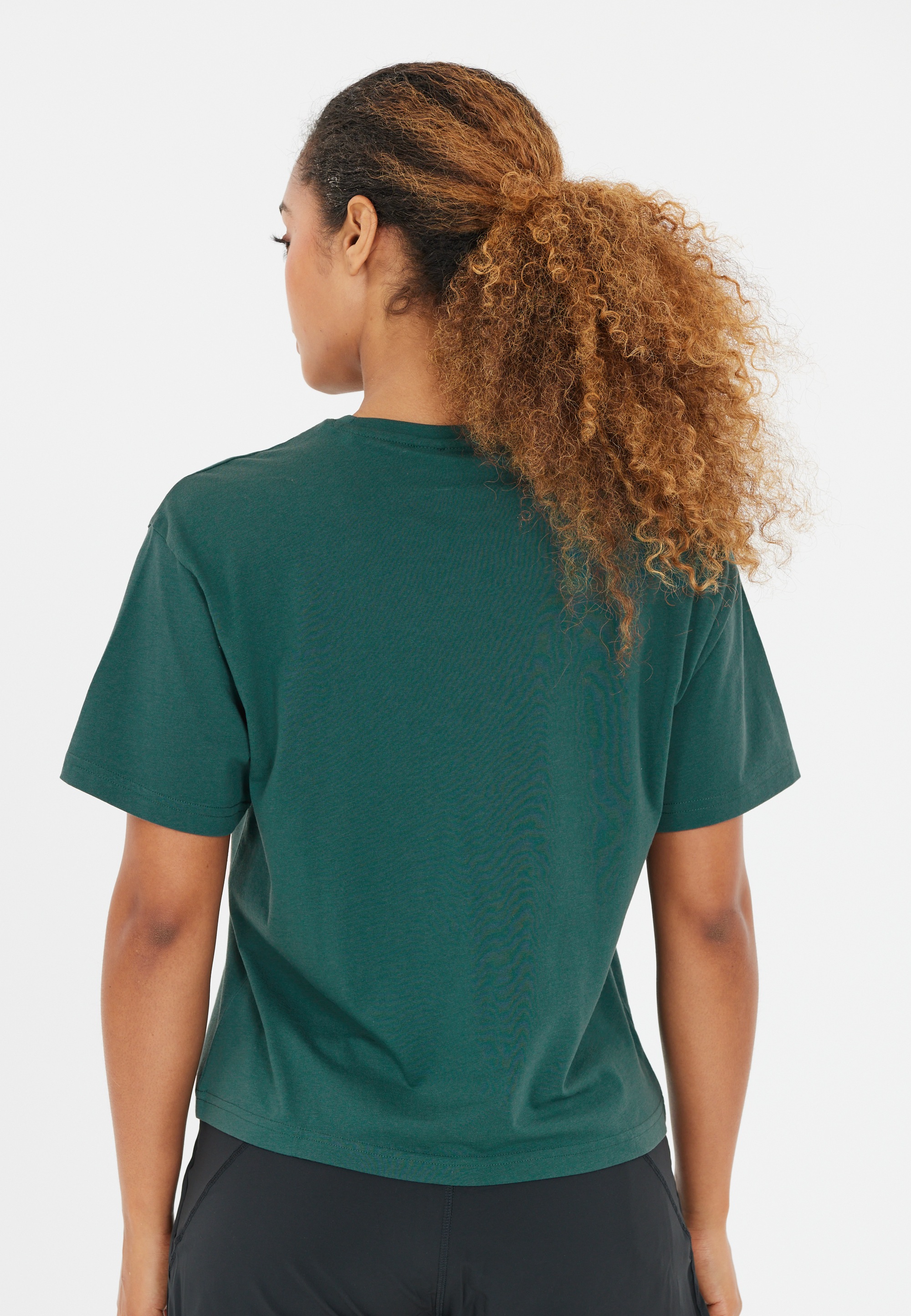 ATHLECIA Funktionsshirt »Gianna«, mit atmungsaktivem, leichtem Material
