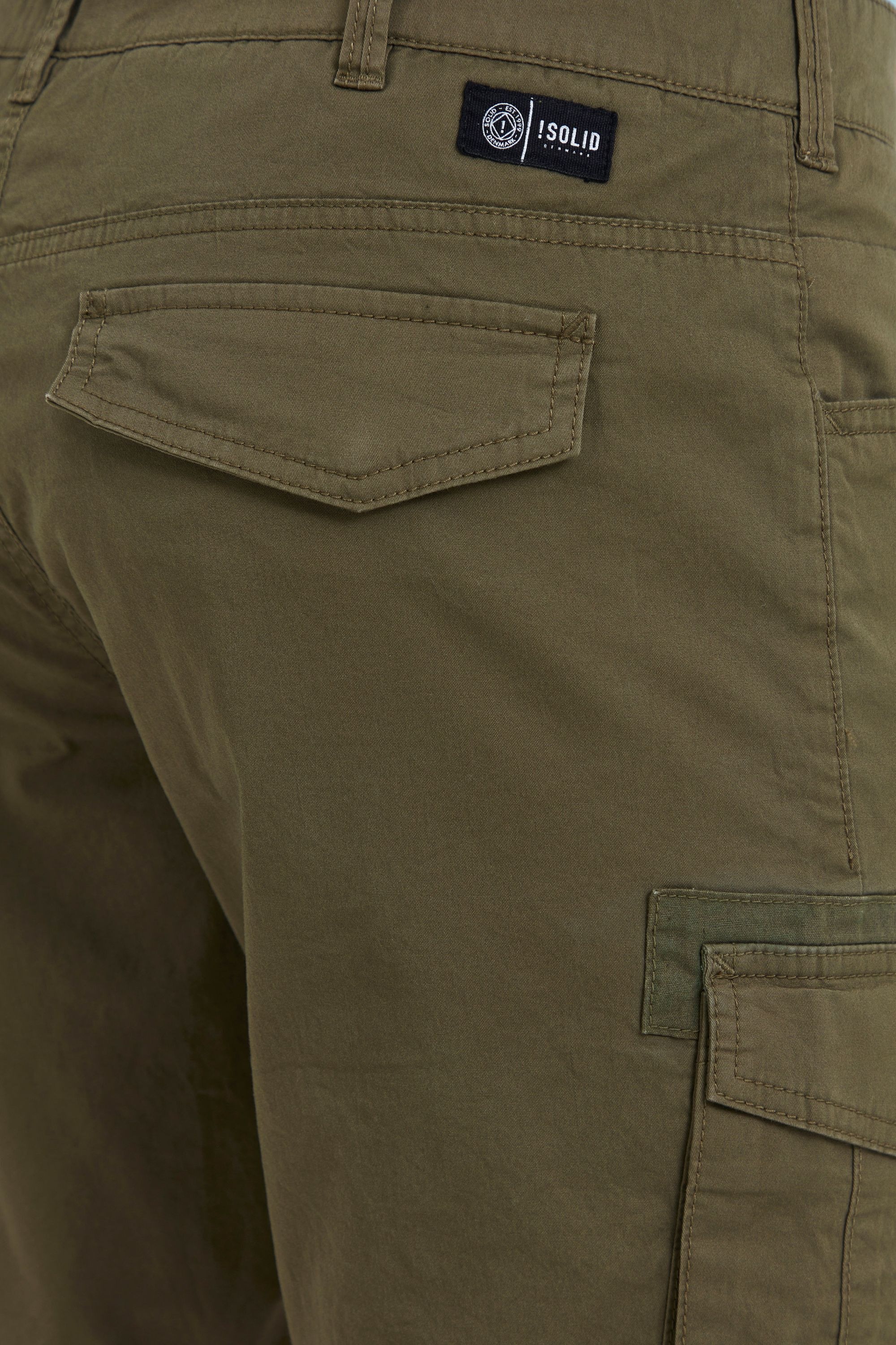 !Solid Cargoshorts »Cargoshorts SDFredo«