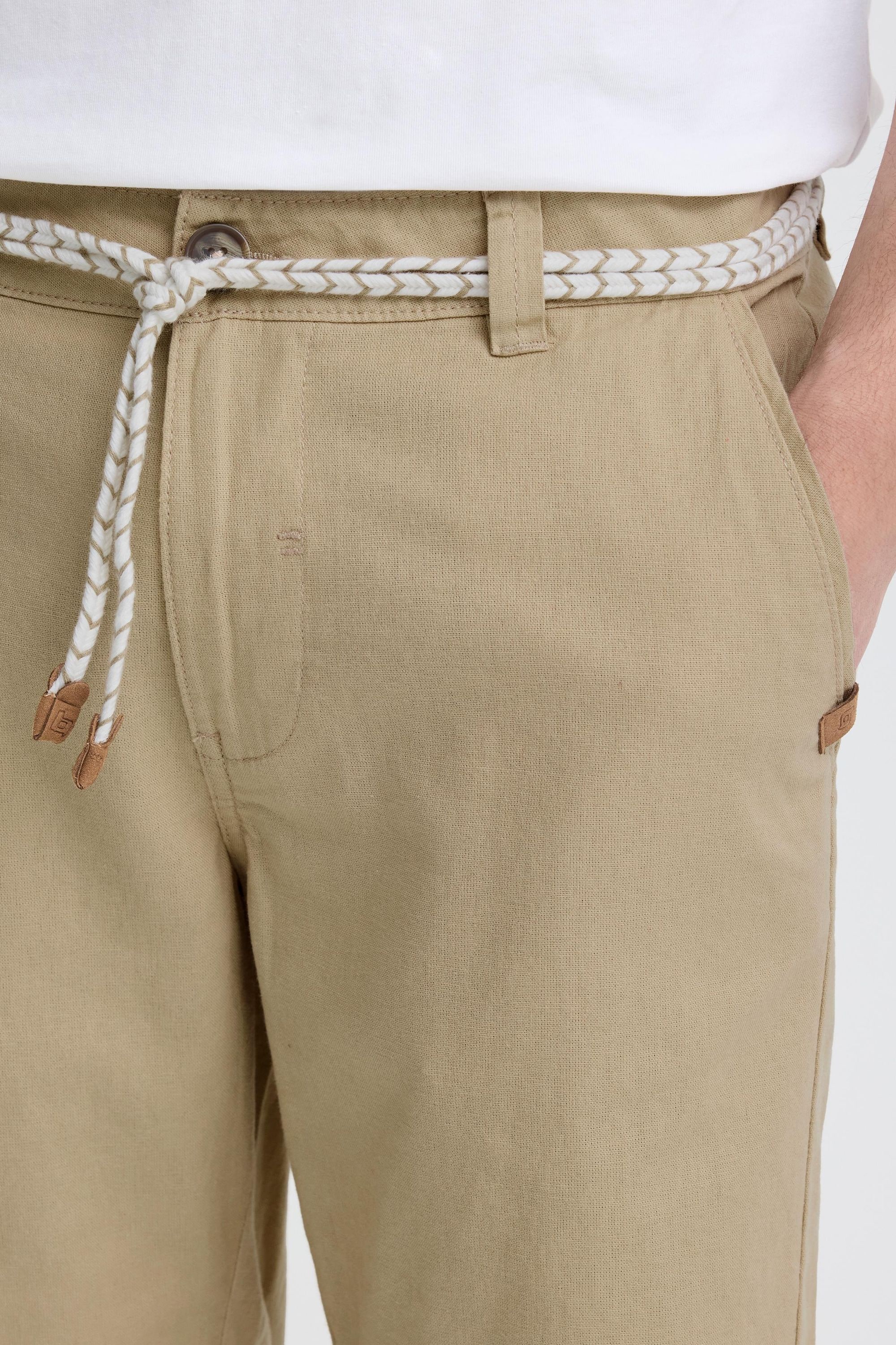 Blend Leinenhose »Leinenhose BHMennok«