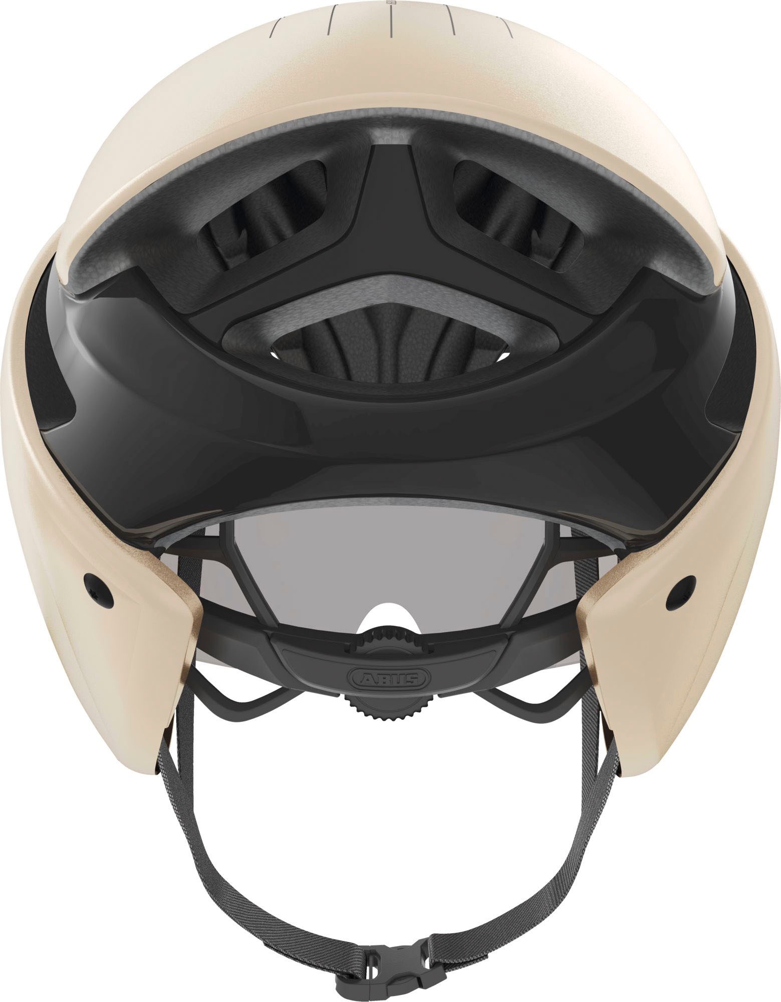 ABUS Rennradhelm »GAMECHANGER Tri«
