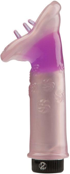 You2Toys Vibrator »Venus Lips«, Batteriebetrieb