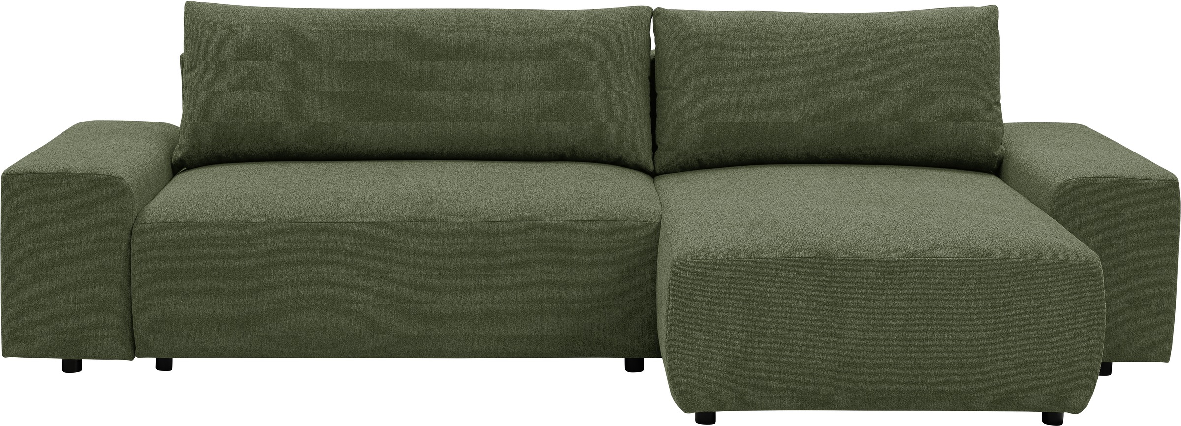 WERK2 Ecksofa "Amsterdam, zeitlos und elegant, Breite 300cm, L-Form", Desig günstig online kaufen
