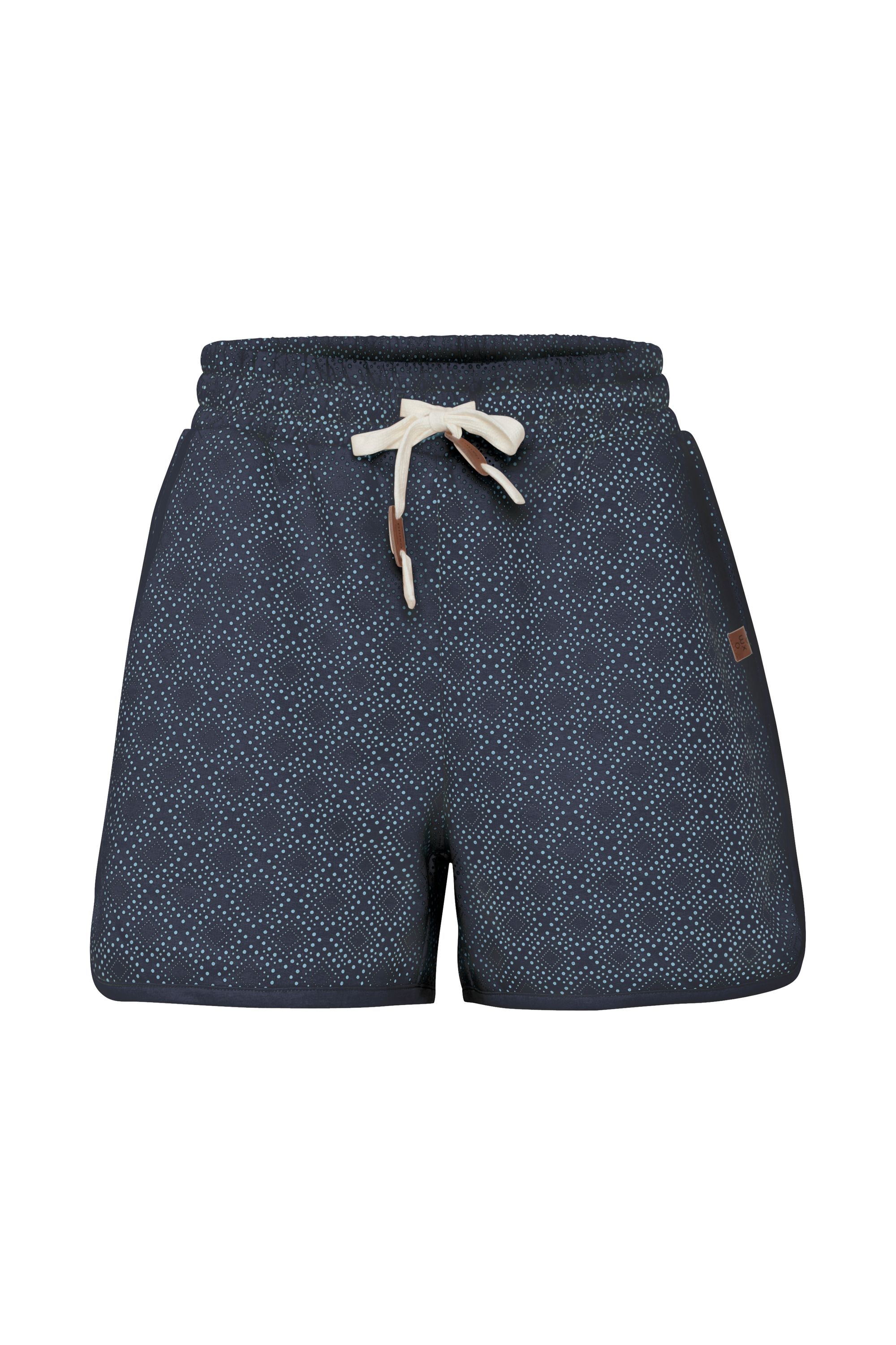 OXMO Sweatshorts "Sweatshorts OXVenice"