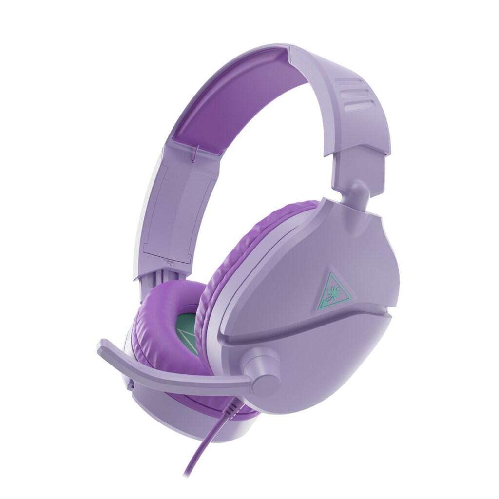 Turtle Beach Gaming-Headset »Recon 70, Lavendel«