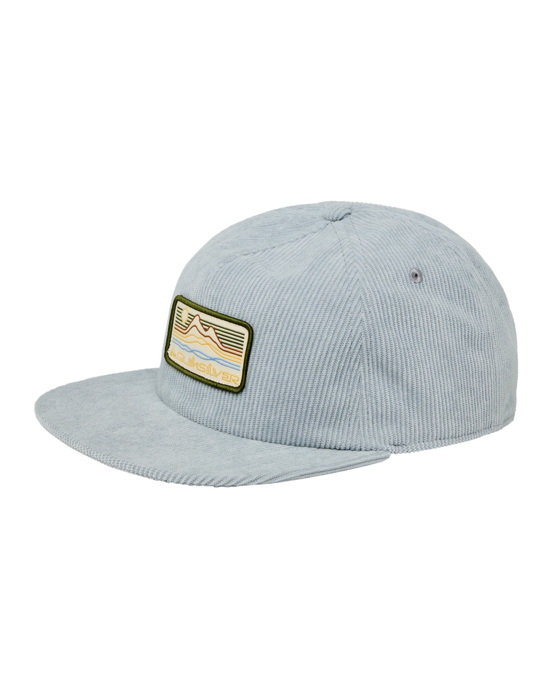 Quiksilver Trucker Cap "Bluff Shade" günstig online kaufen