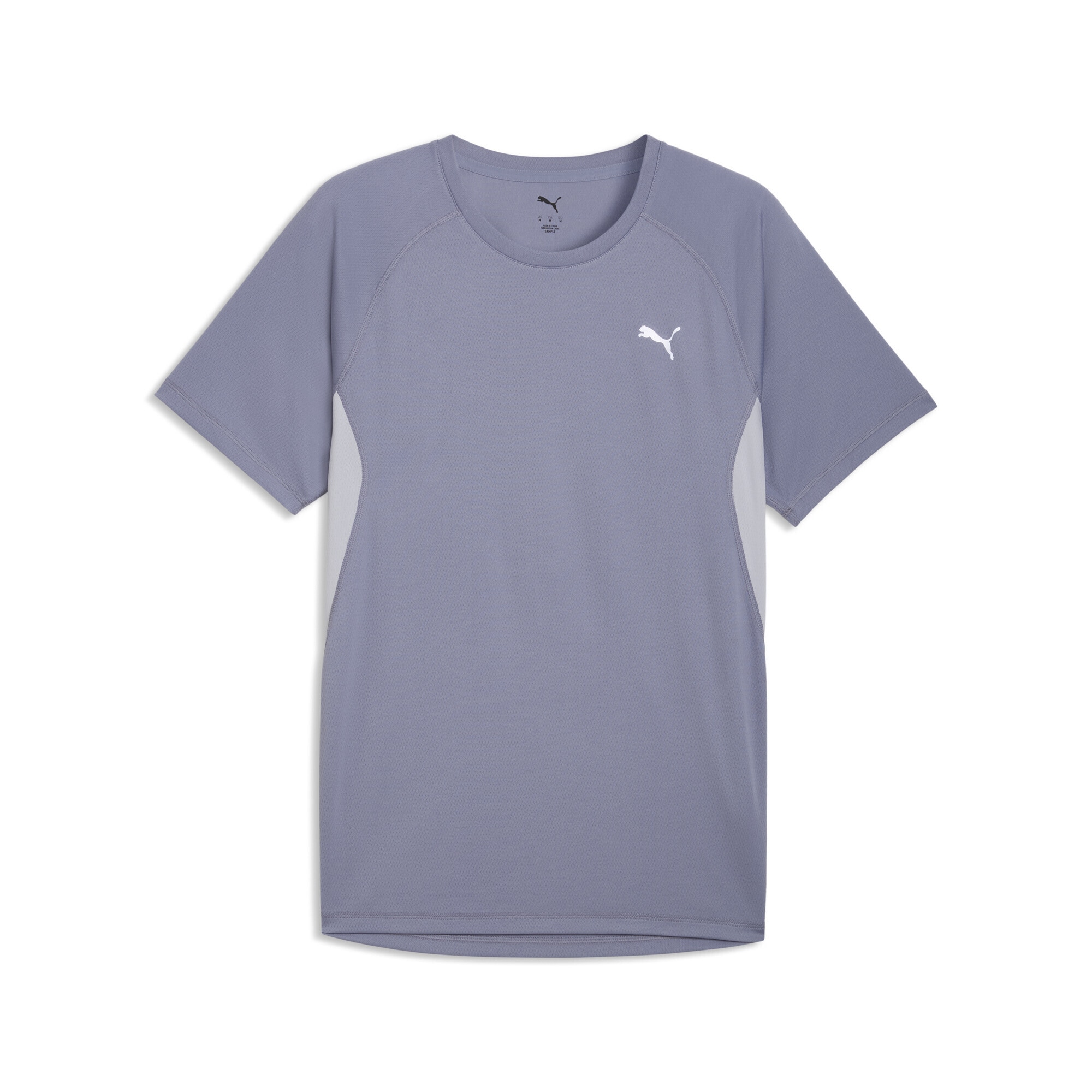 PUMA Trainingsshirt "VELOCITY Lauf-T-Shirt Herren"