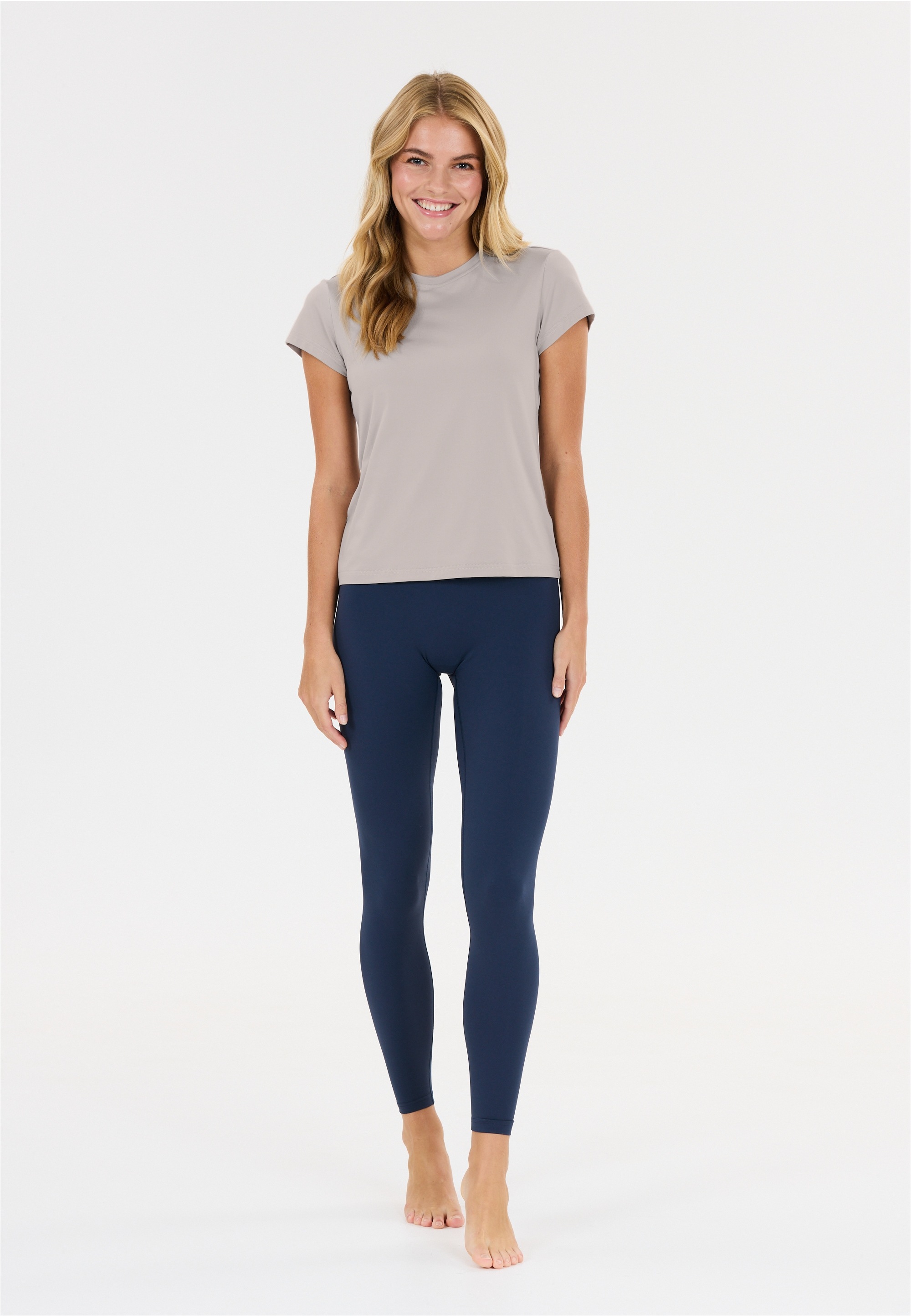 ATHLECIA Funktionsshirt "Almi V2" atmungsaktiv günstig online kaufen