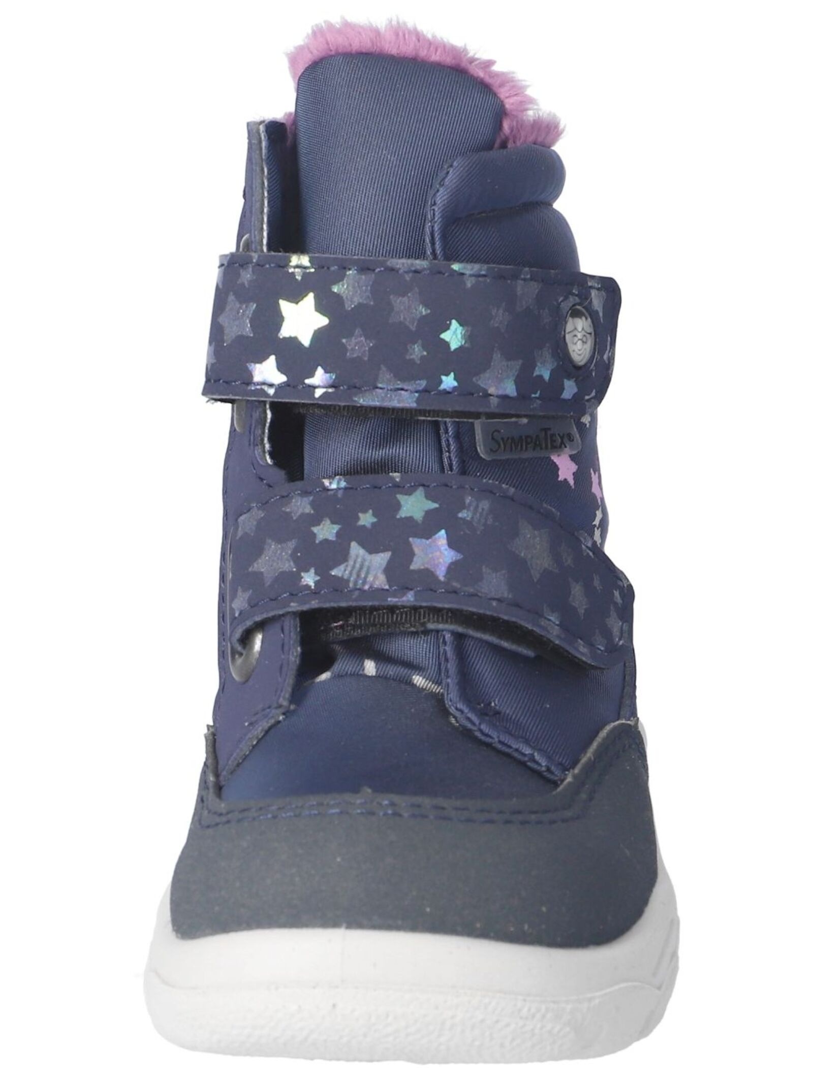 Pepino Snowboots »Pepino Stiefelette Lederimitat«