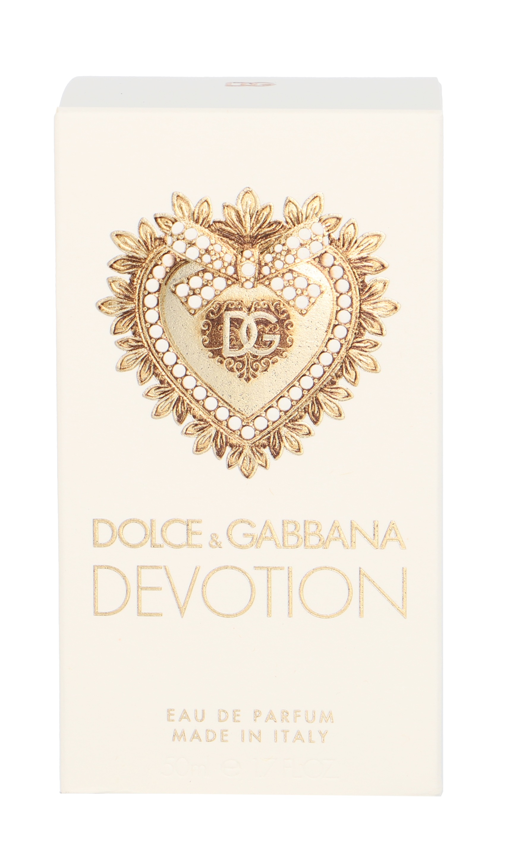 DOLCE & GABBANA Eau de Parfum »Dolce & Gabbana Devotion«