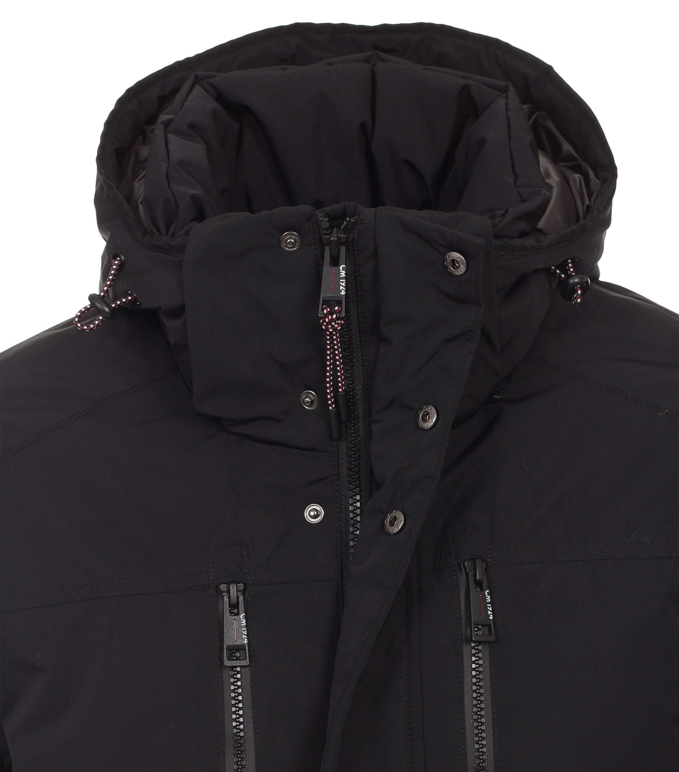 CASAMODA Funktionsjacke »CASAMODA Funktionsjacke uni«