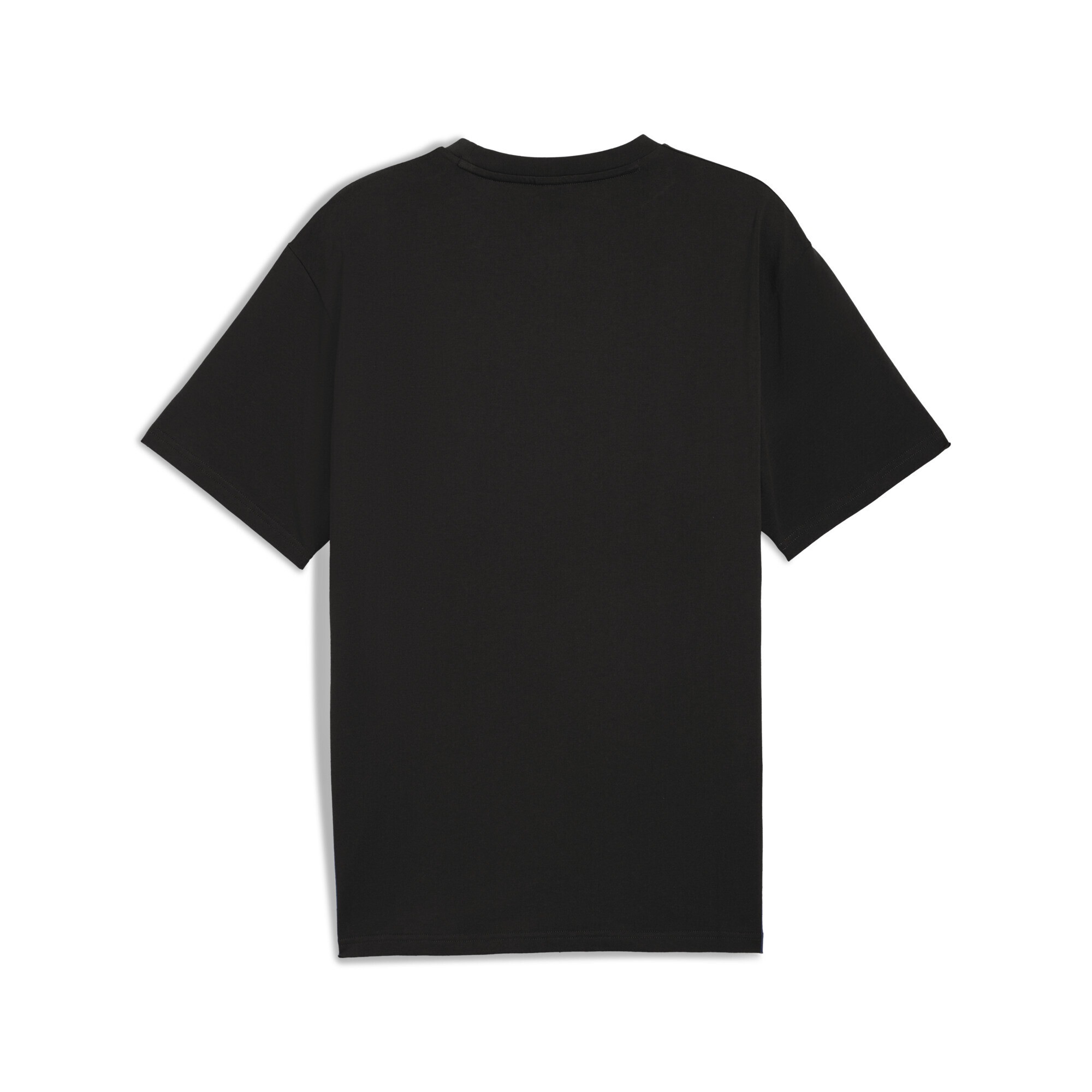 PUMA T-Shirt »Scuderia Ferrari Premium T-Shirt Herren«