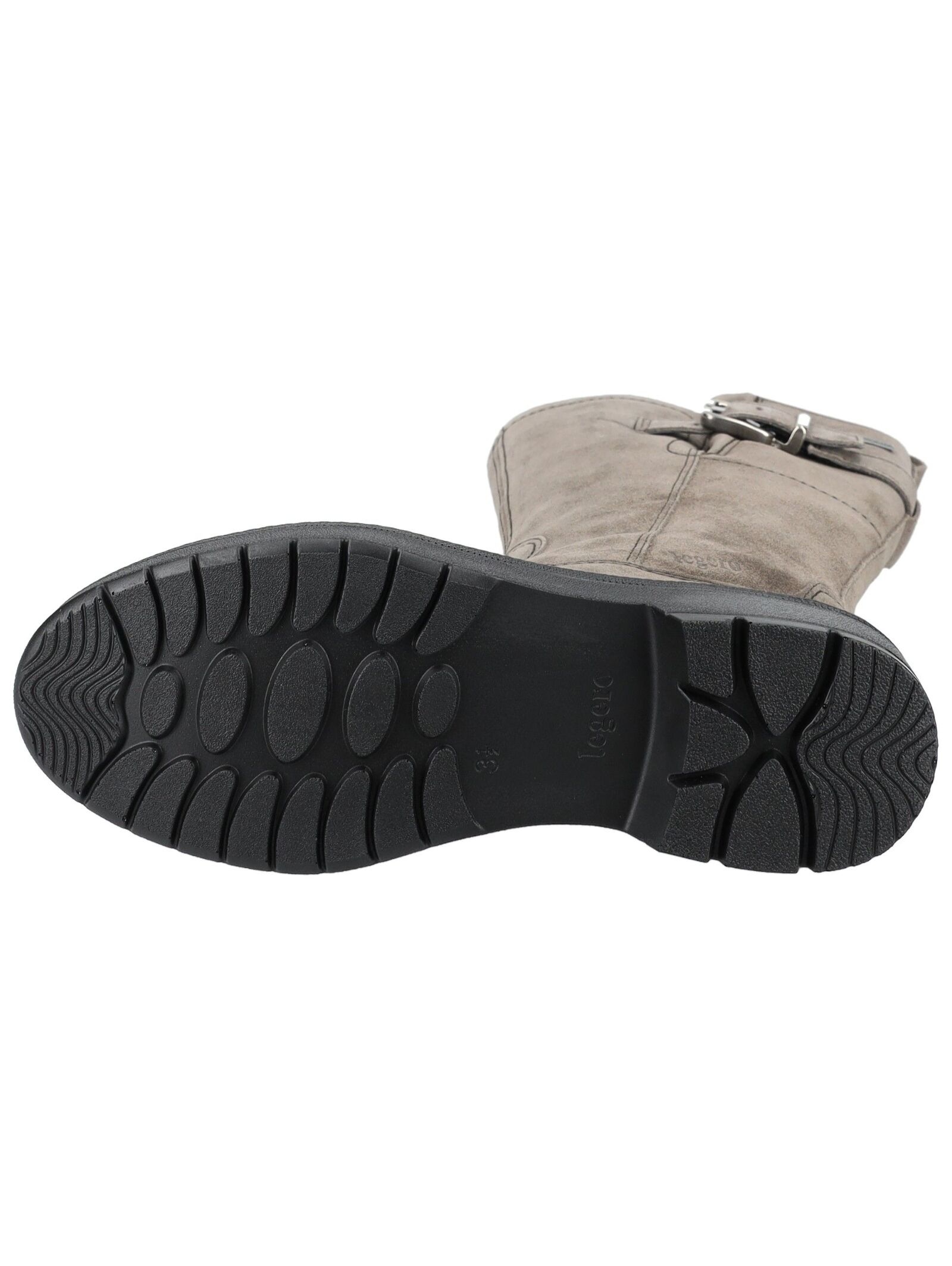 Legero Stiefel »Legero Stiefel Veloursleder«