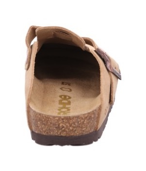 Thumbnail - Rohde Clog "ALBA" Mules, Hausschuh mit leichter Laufsohle in Weite G