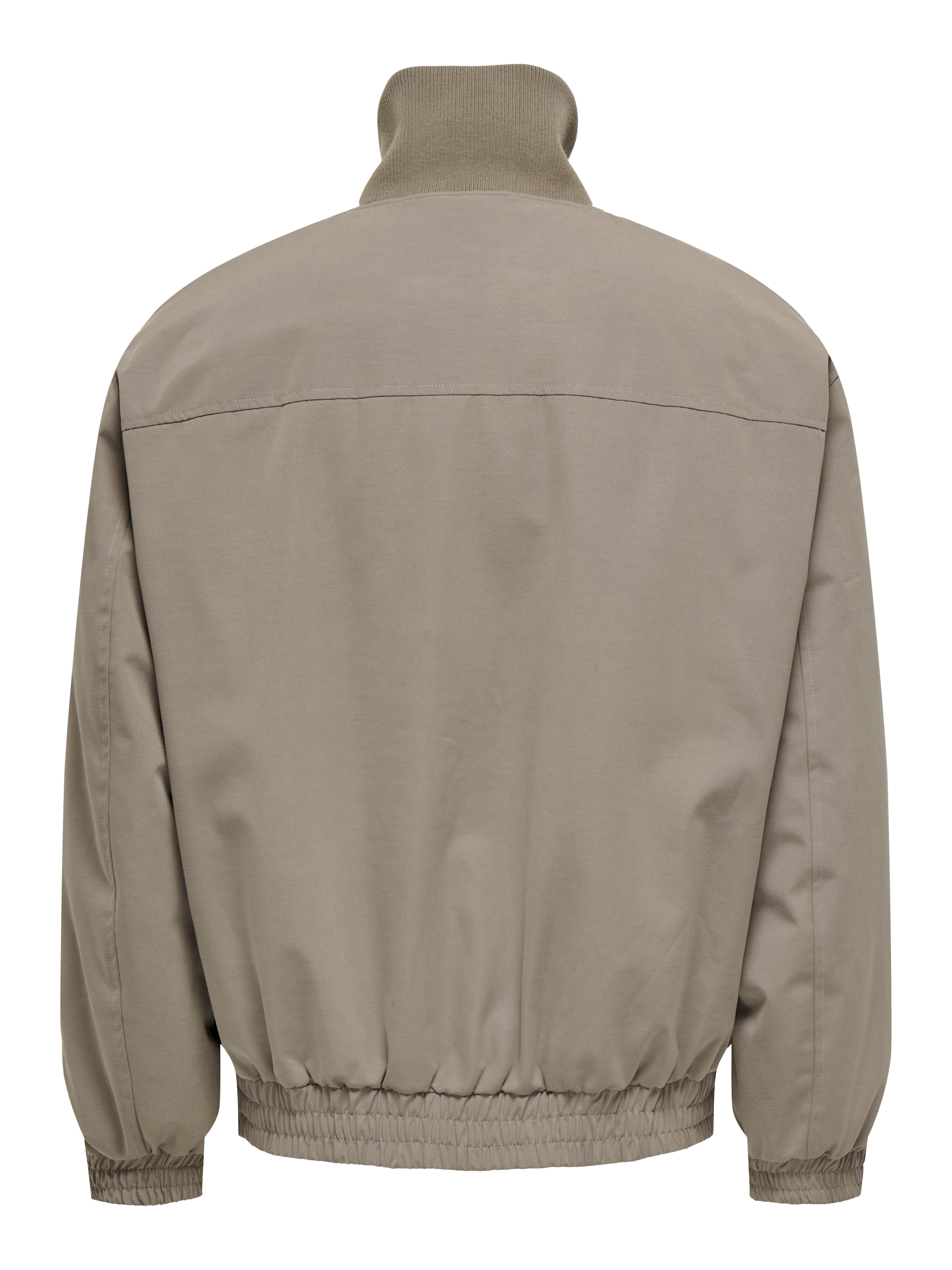 ONLY & SONS Bomberjacke »ONSDUNCAN PADDED JACKET OTW«