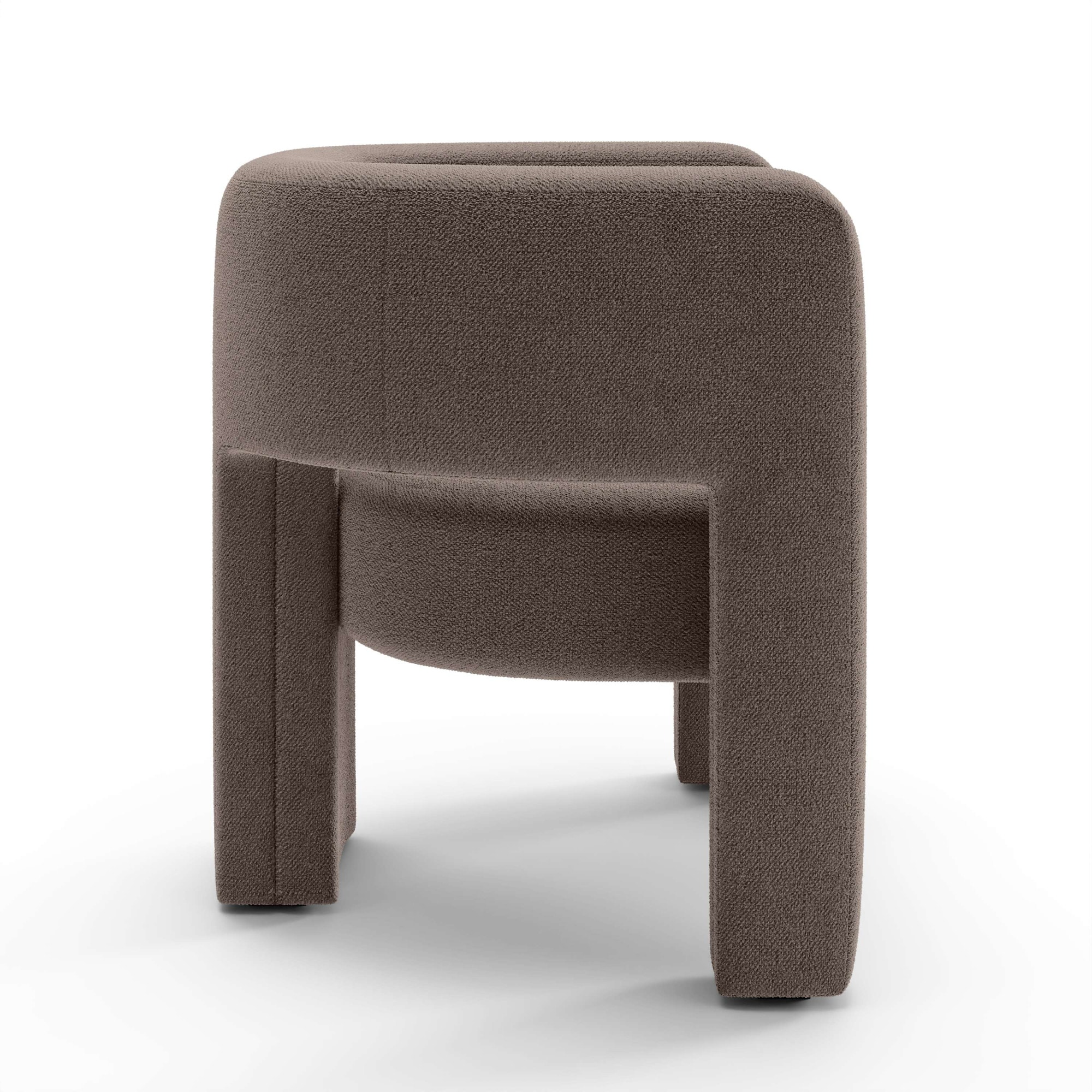LeGer Home by Lena Gercke Sessel »Ohrensessel SELMIA Moderner Lounge-Sessel Einzelsitz, B/T/H 73/62/76cm«, Relaxsessel/Lehnstuhl, erhältlich in trendigen Stoff- und Farboptionen
