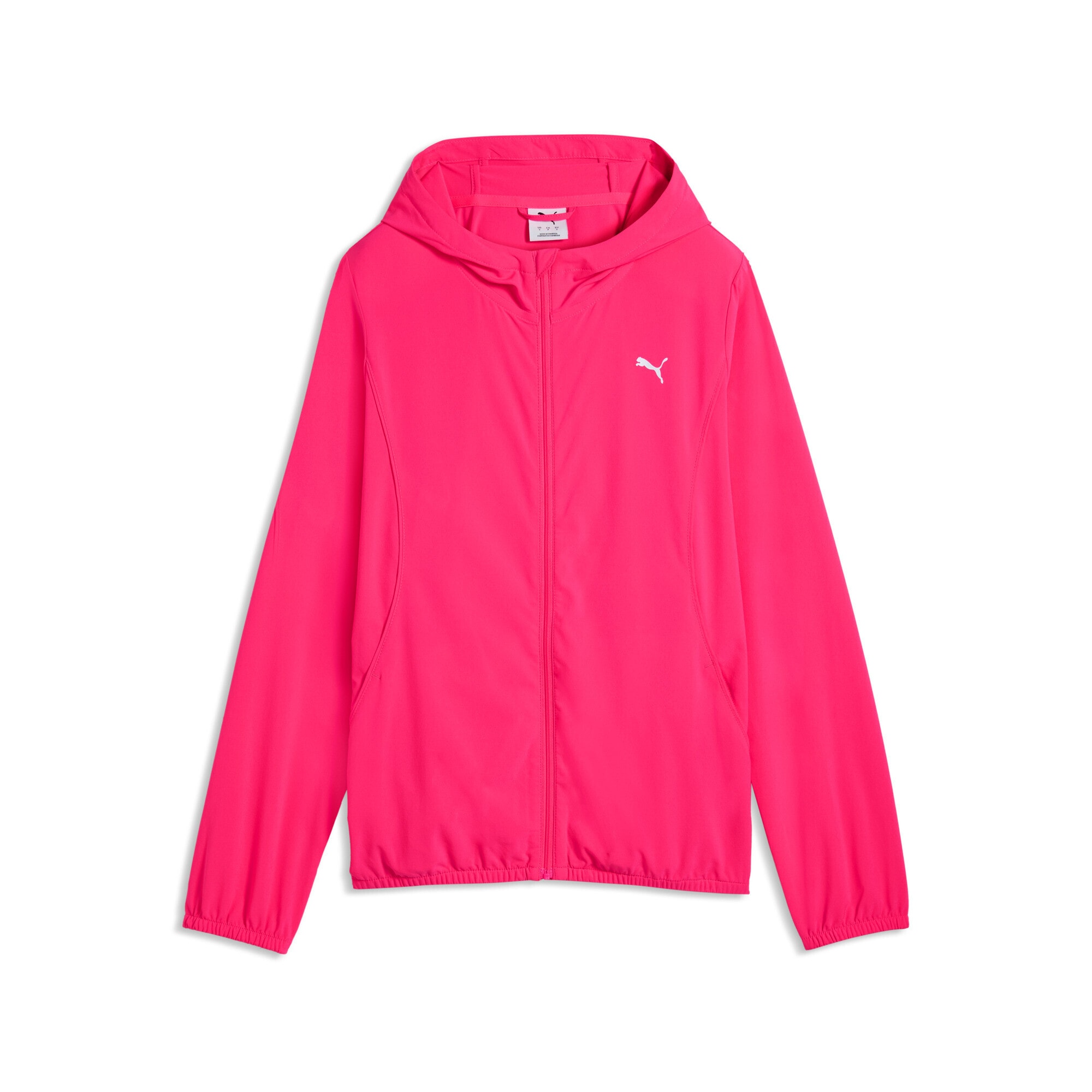 PUMA Trainingsjacke »VELOCITY Laufjacke Damen«