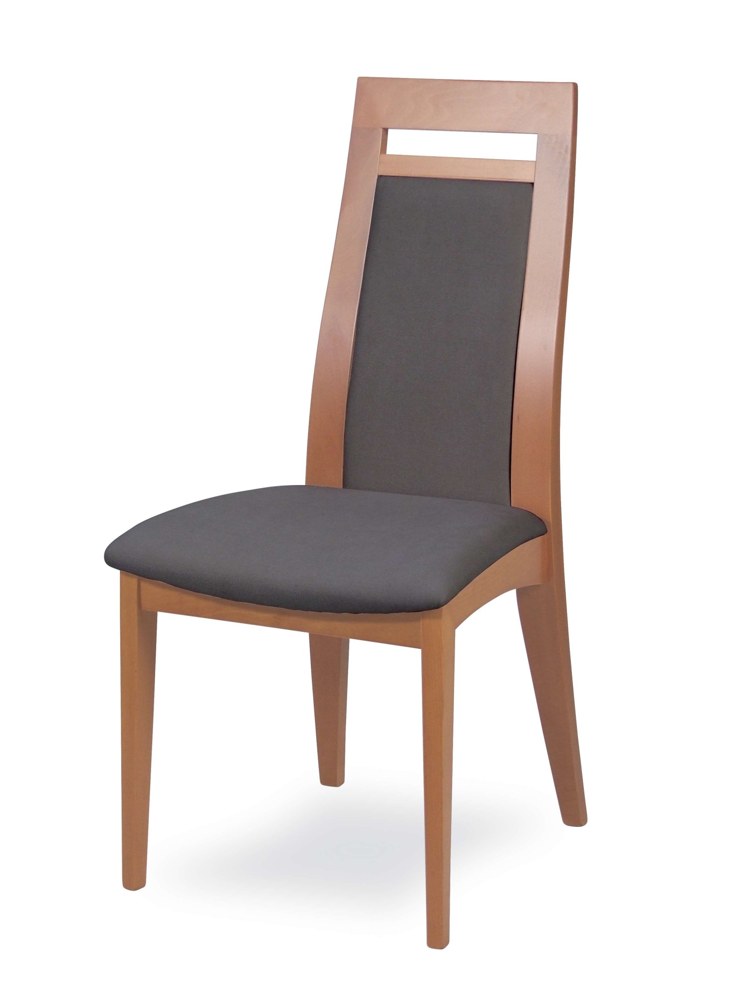 Home affaire Esszimmerstuhl "CLIO" () 2 Stk.Stuhl mit wasserabweisender Stoff